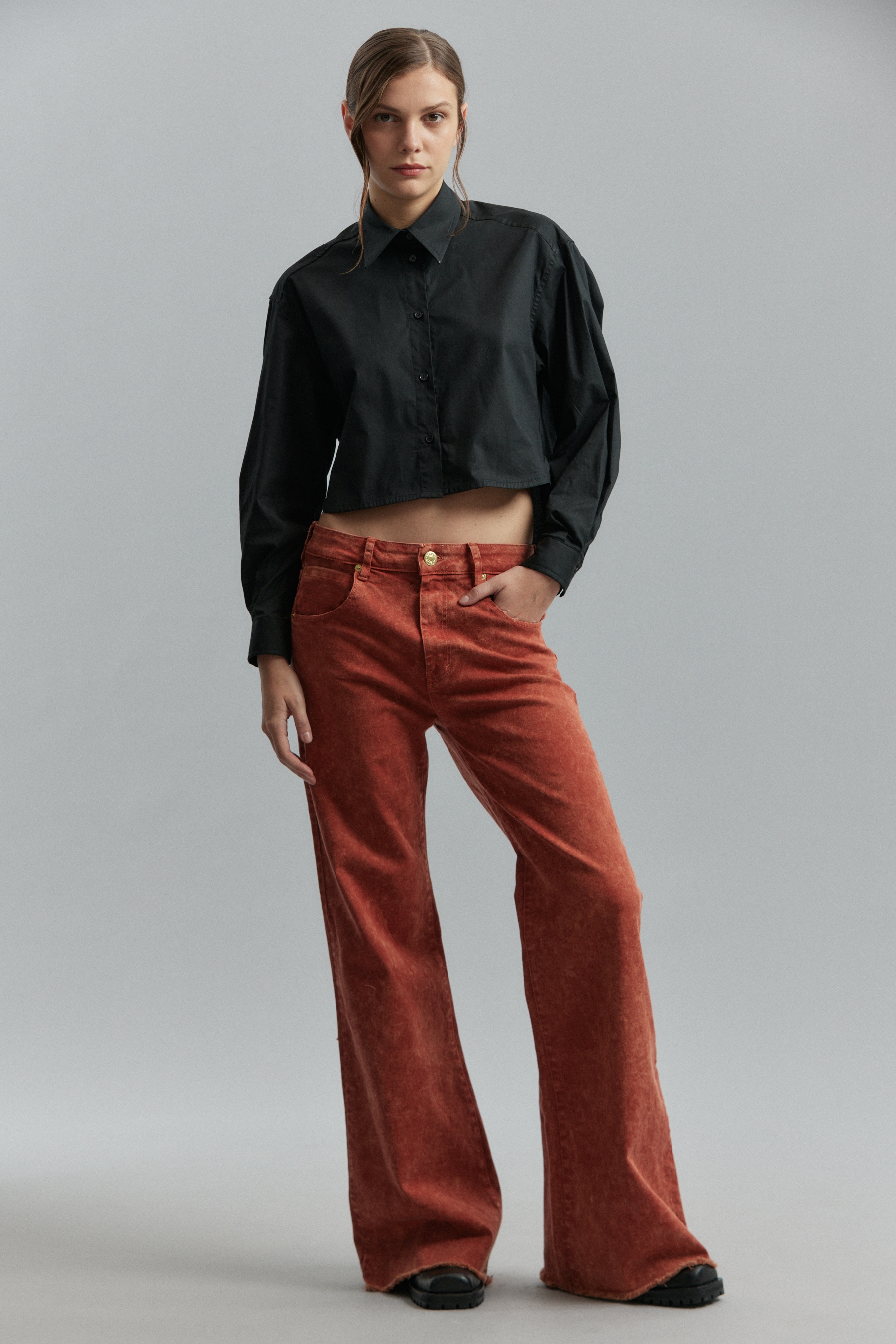 PANTALON FUNKY DYNAMITE
