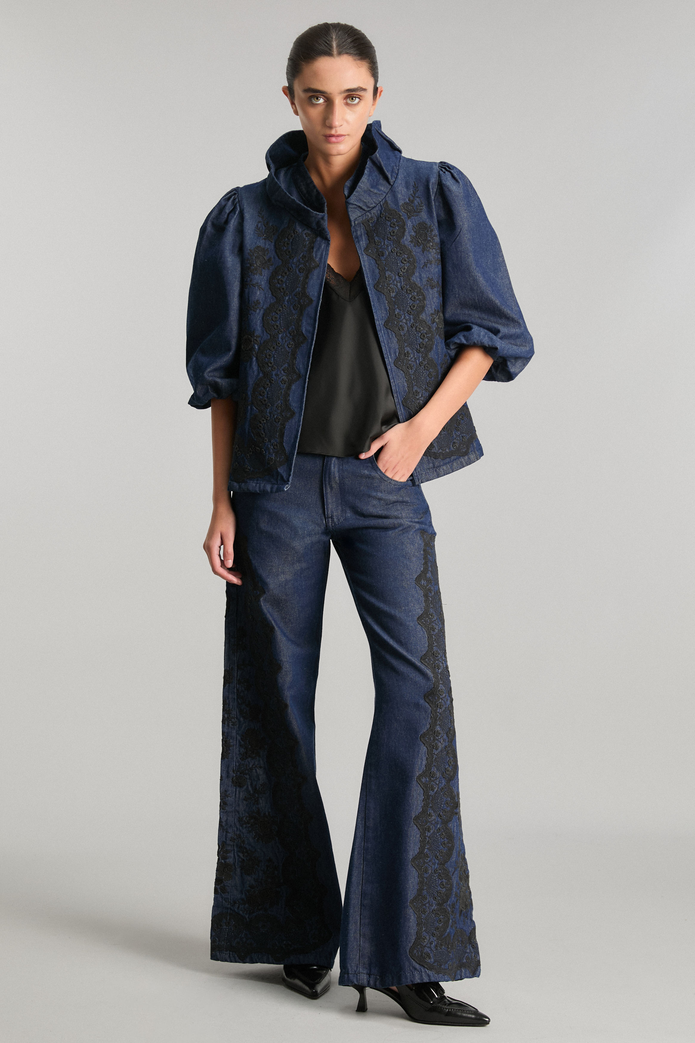 jean funky bardot