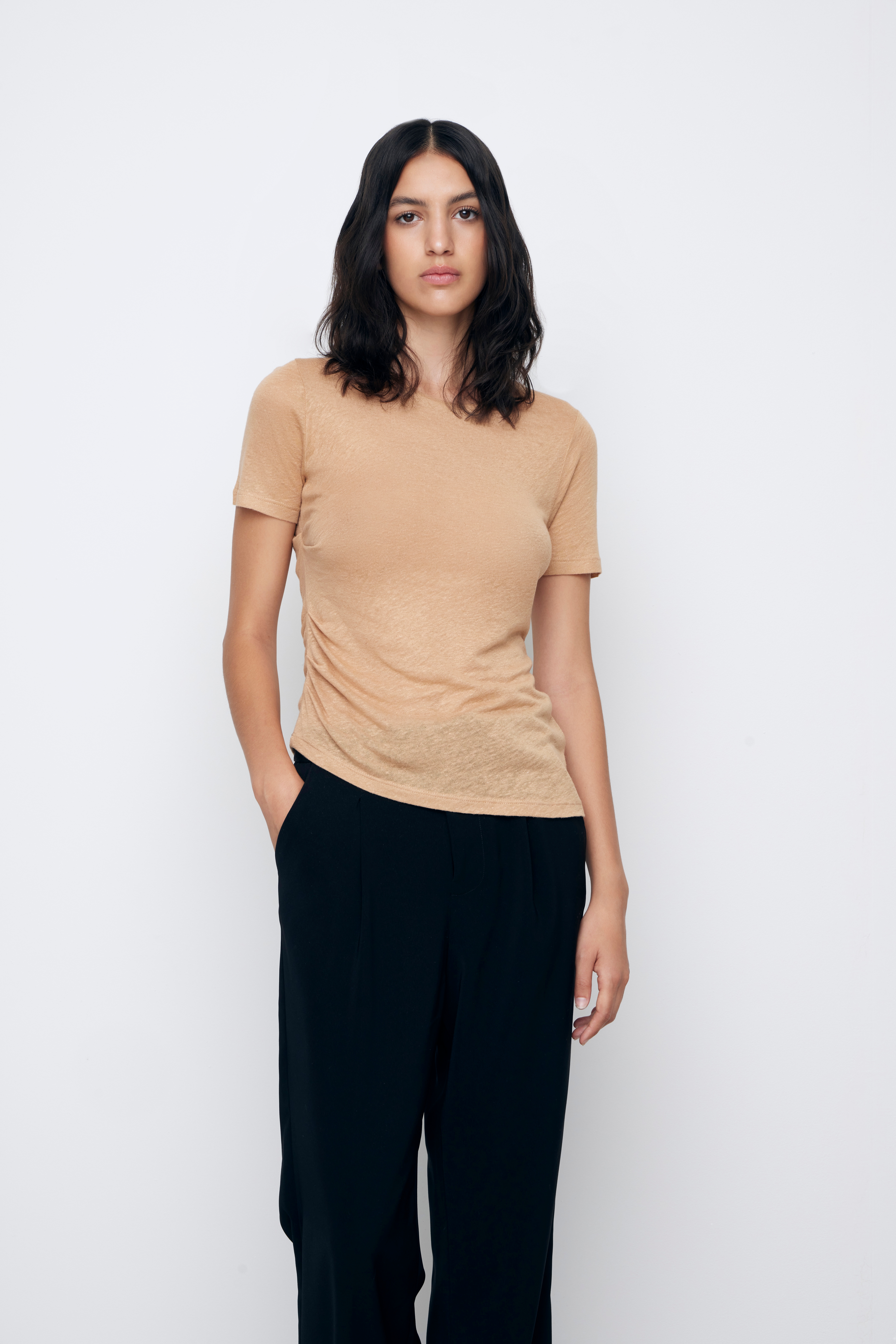 REMERA IZZIE