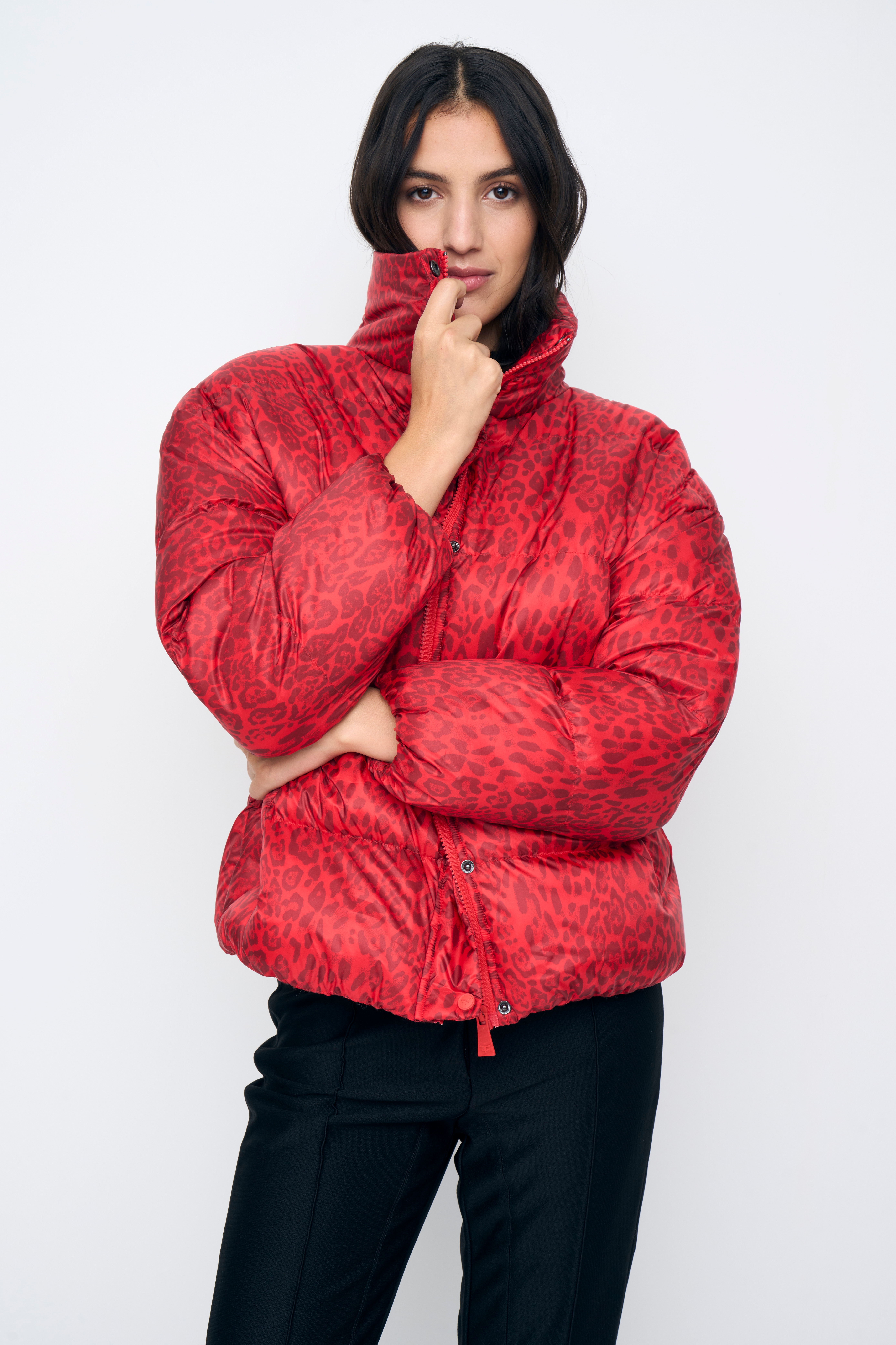 CAMPERA ANIMAL KSK