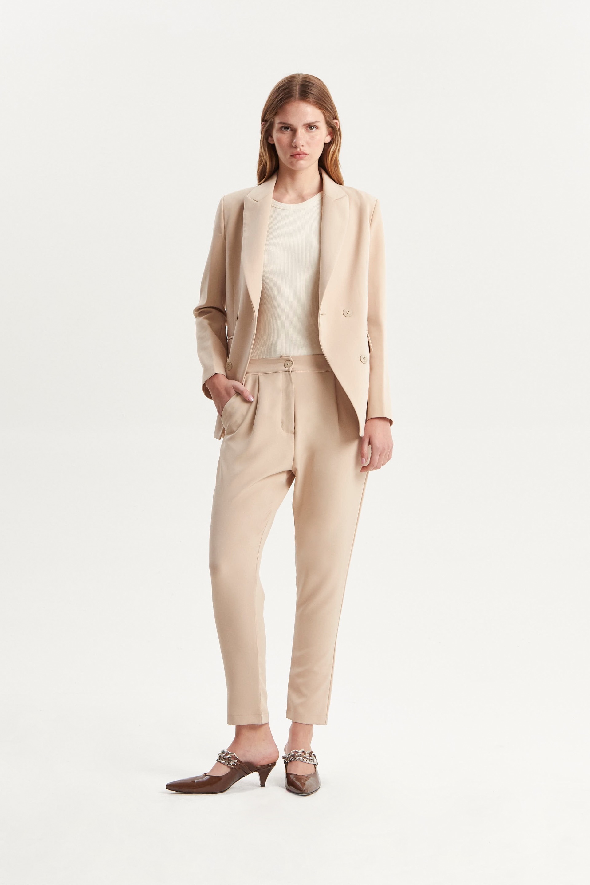 PANTALON TOPAZ