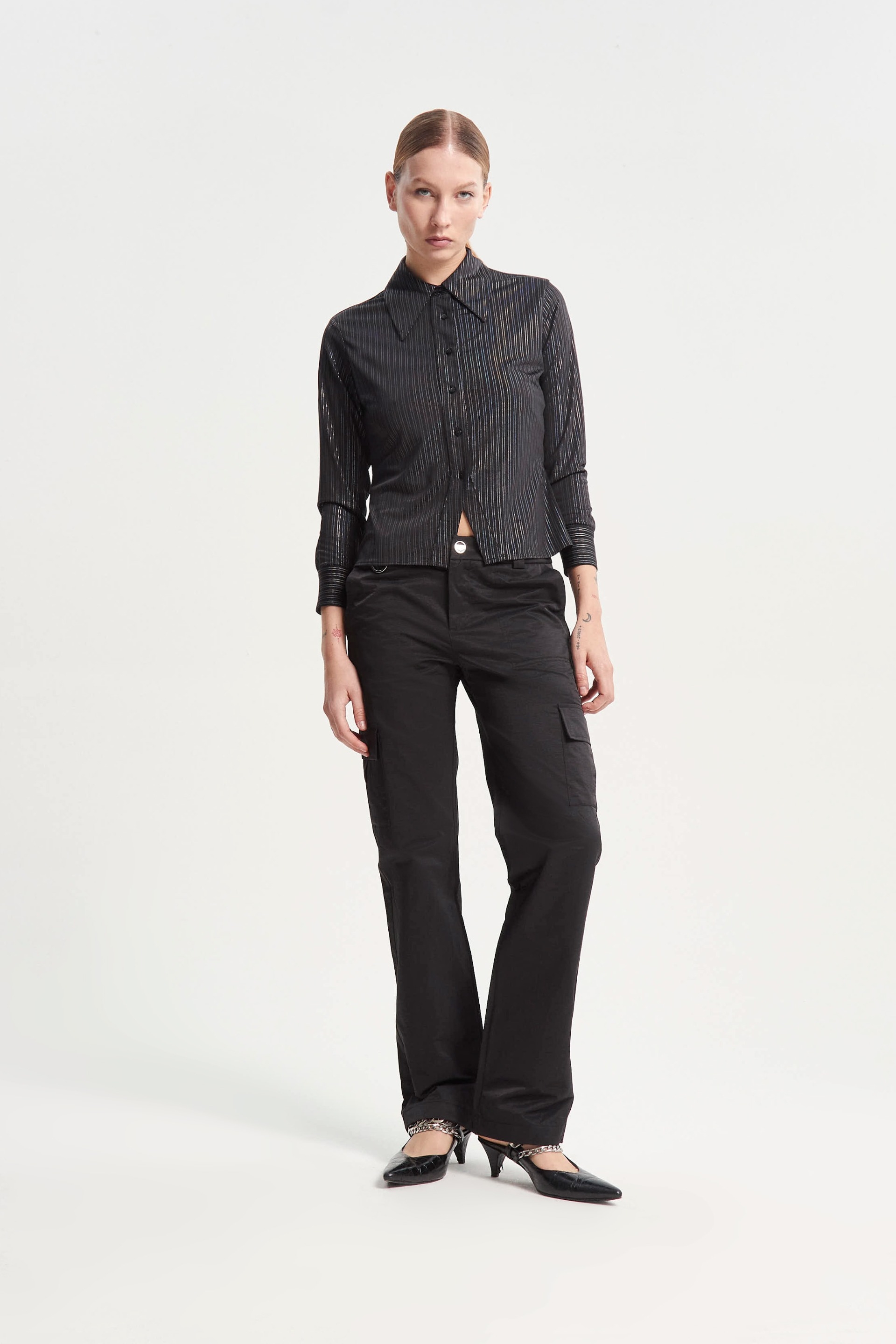 PANTALON NET
