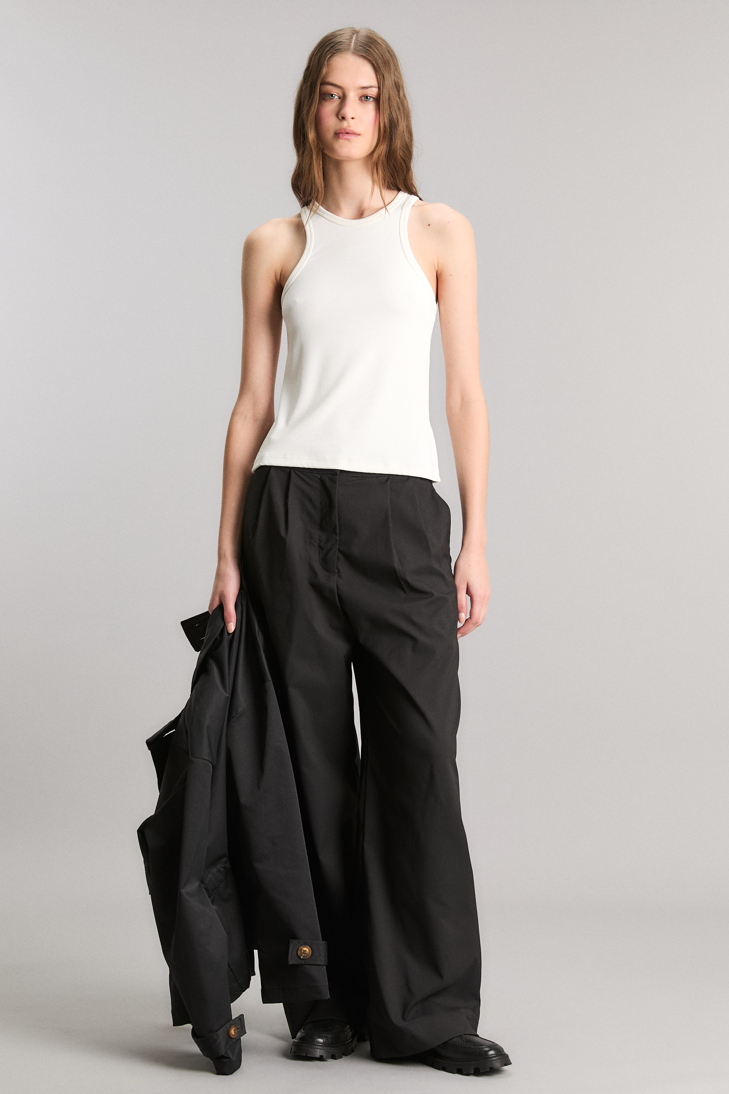 MUSCULOSA LIVELY TECH