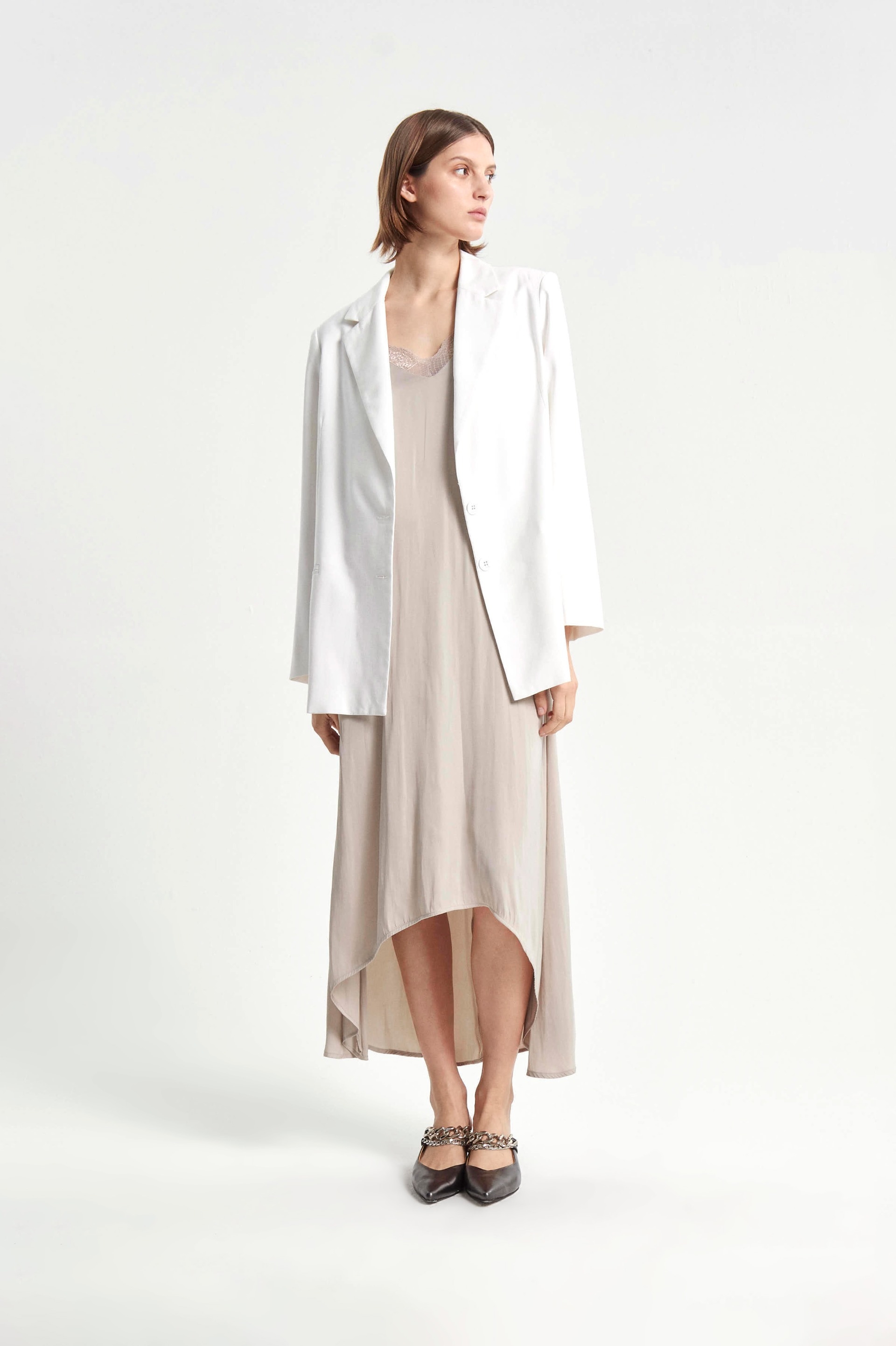 VESTIDO SLIP