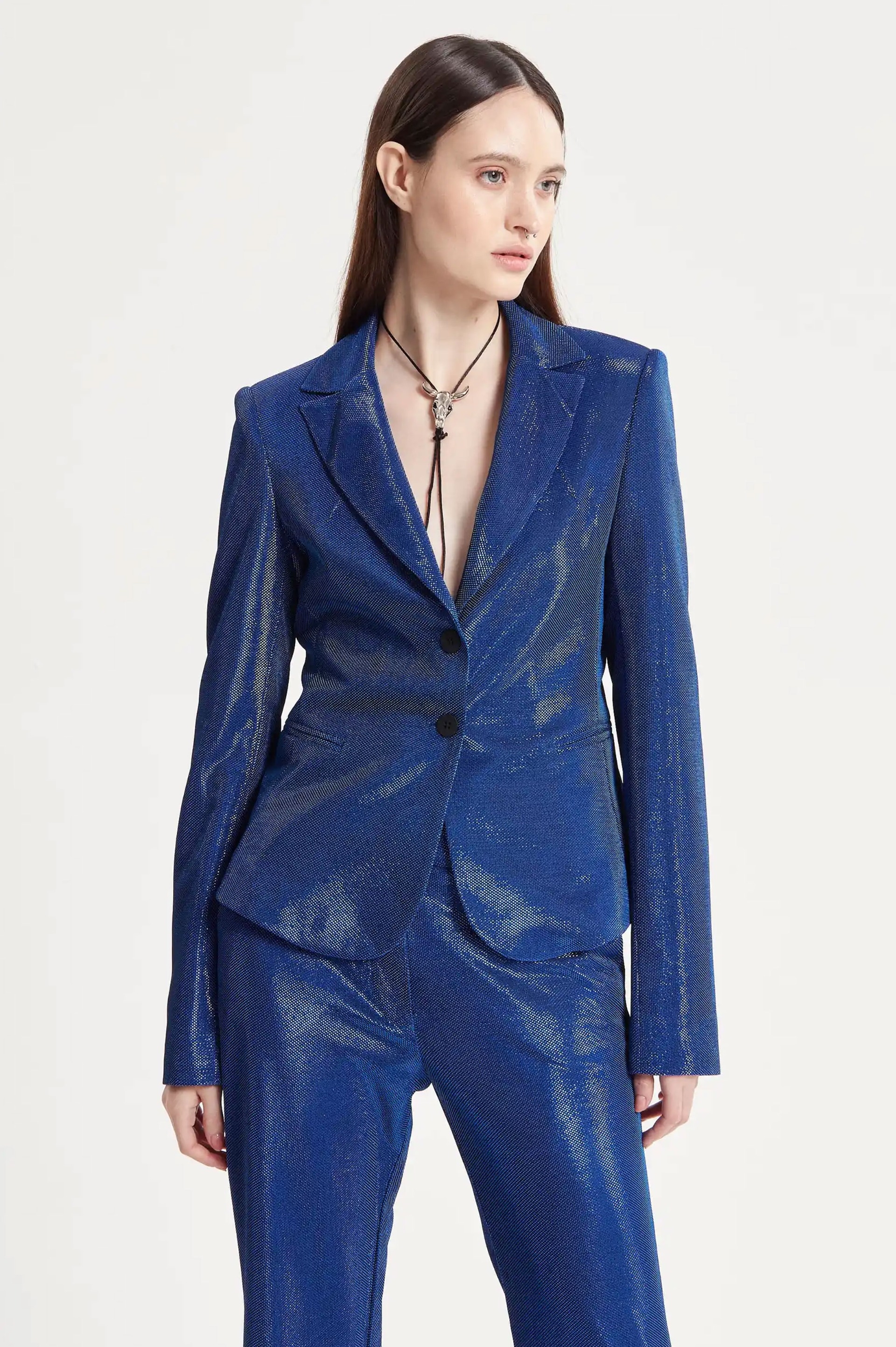 BLAZER STARRY NIGHT