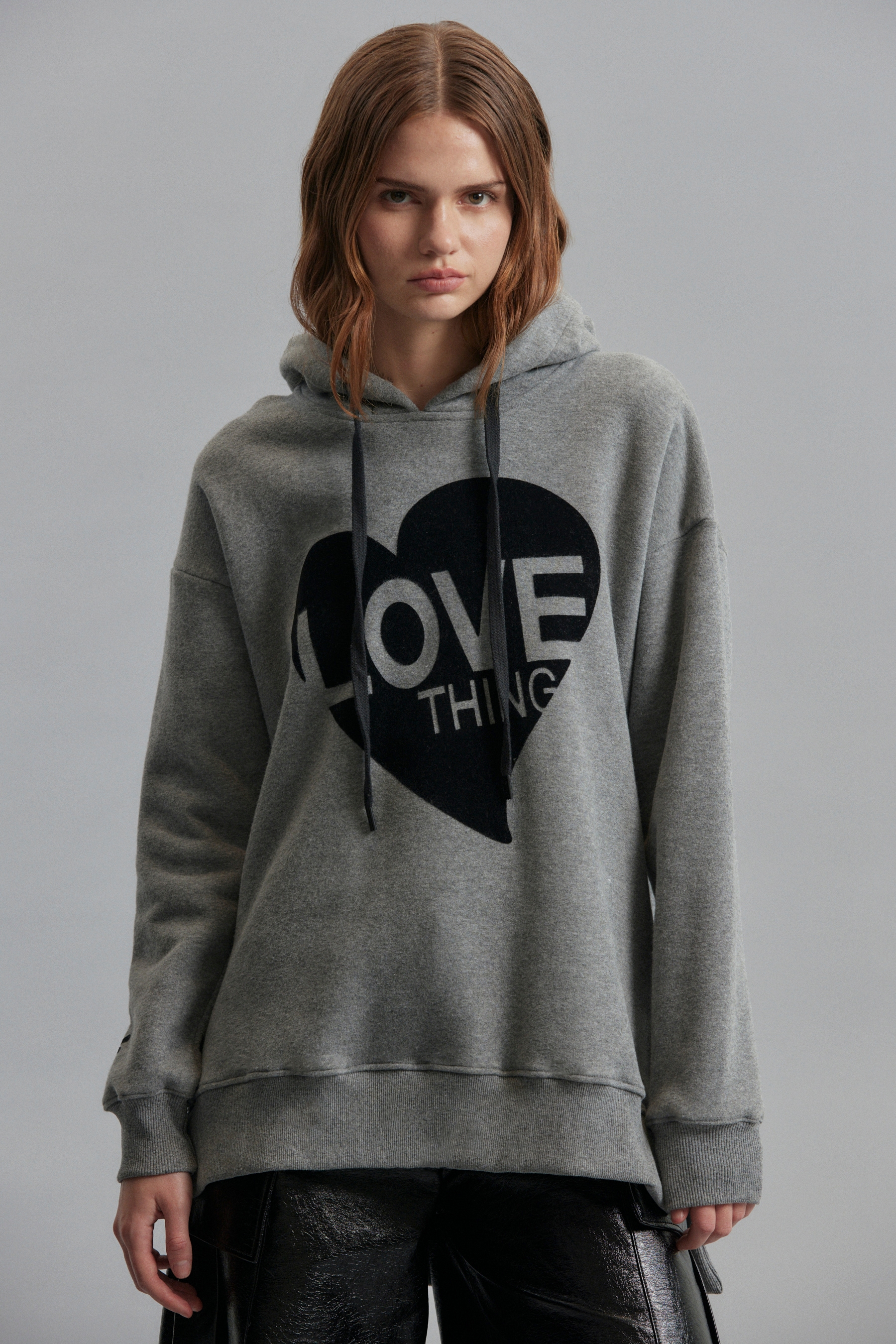 BUZO LOVE THING