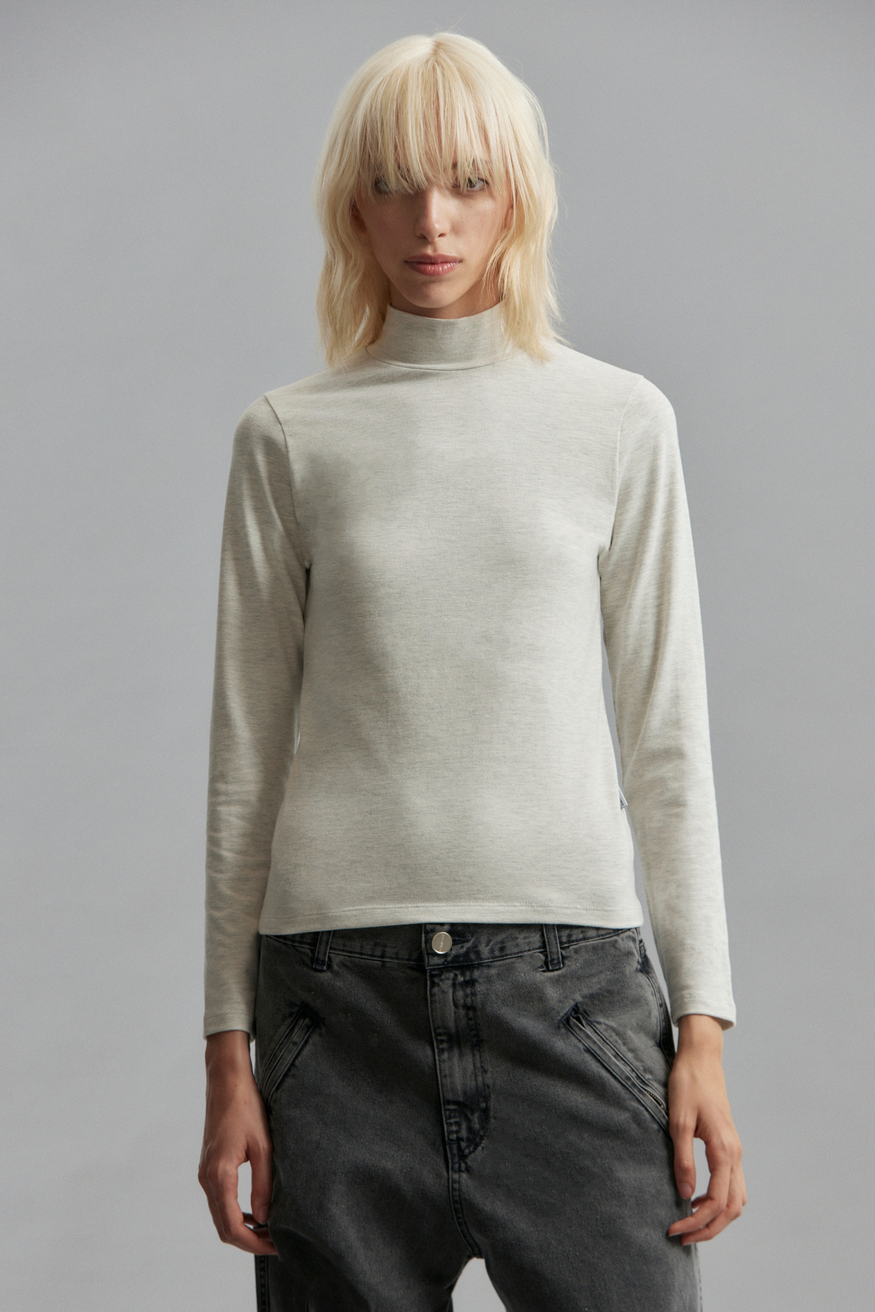 POLERA FINI