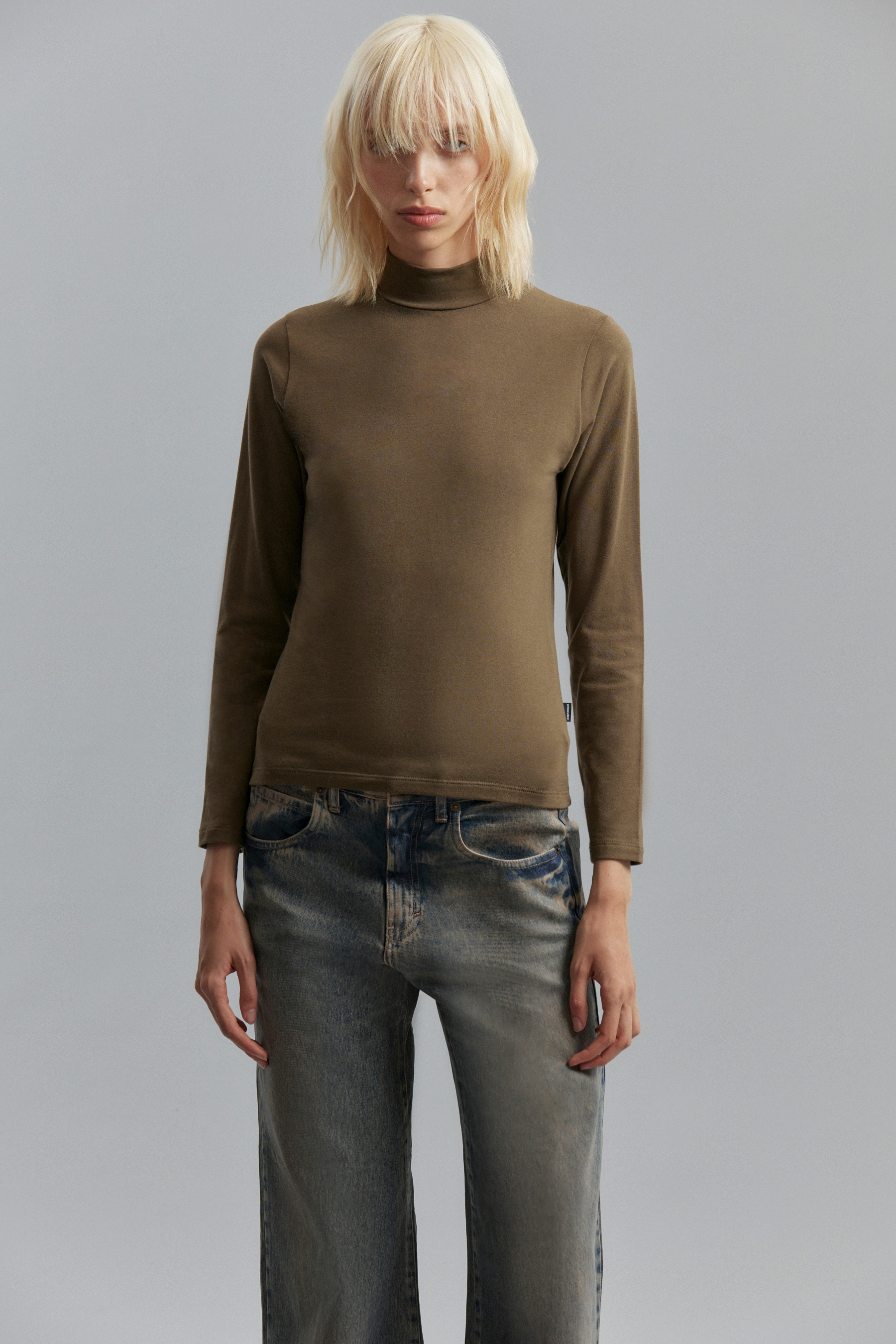 POLERA FINI
