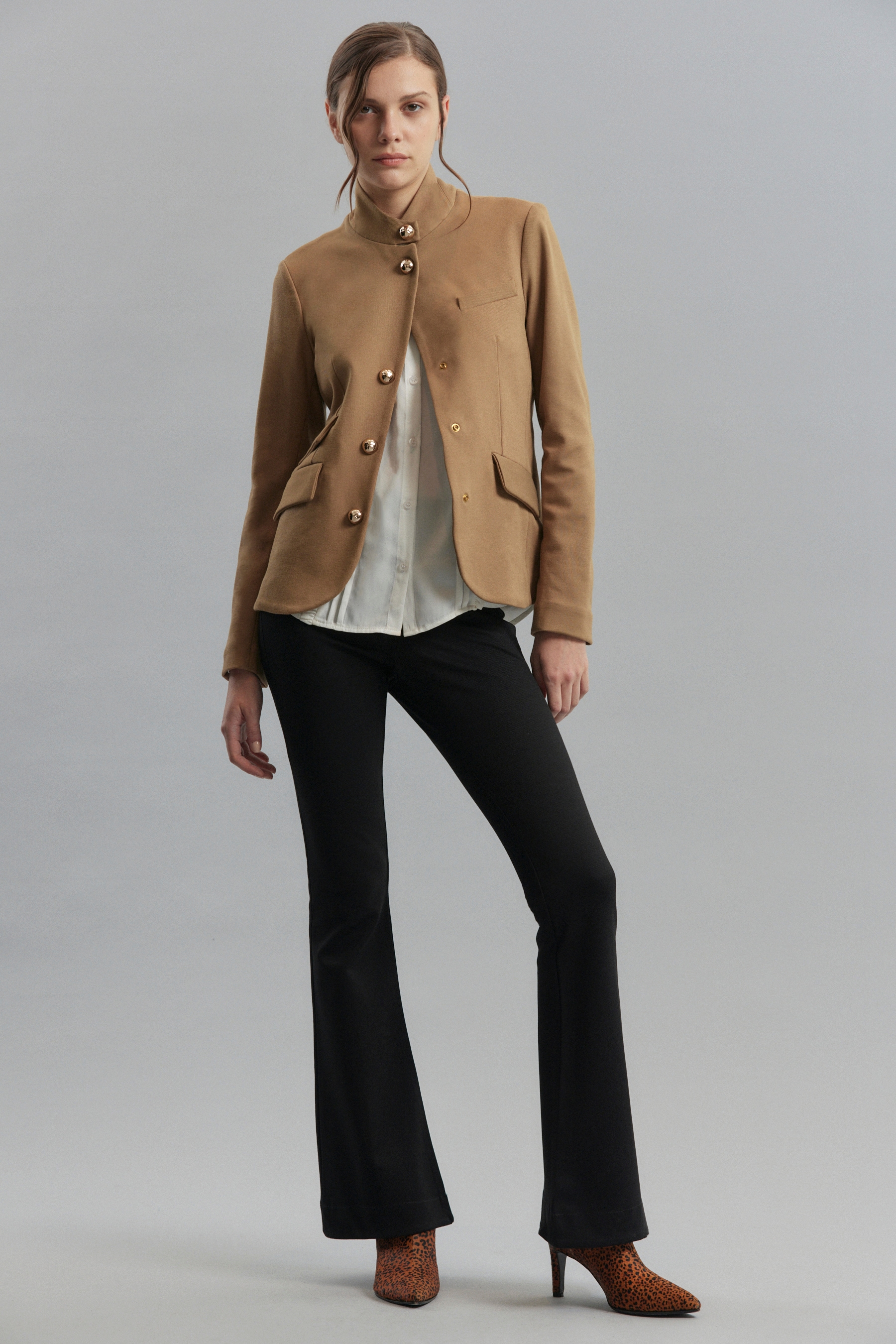 BLAZER UTILITY KSK