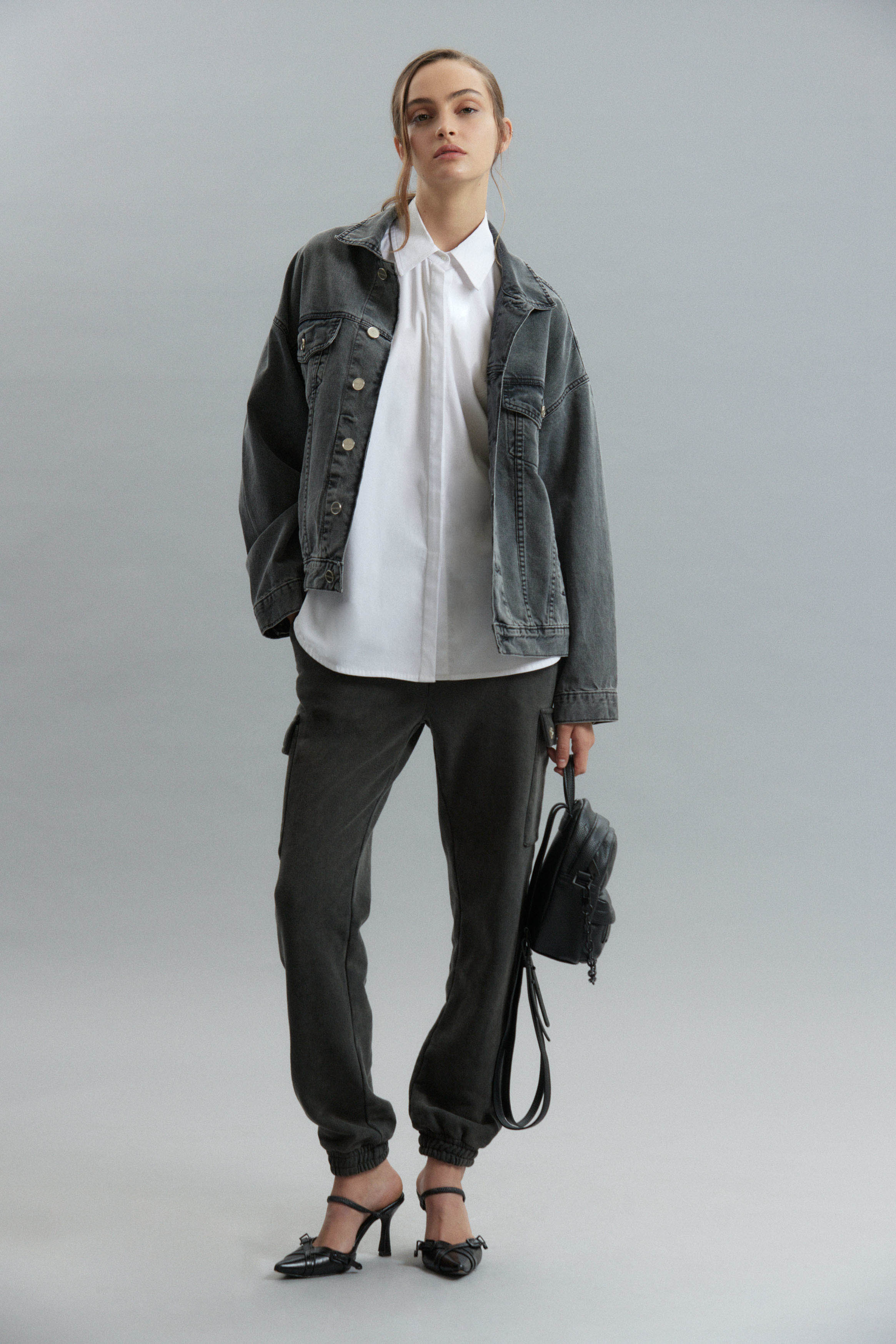 JOGGER FUTURE