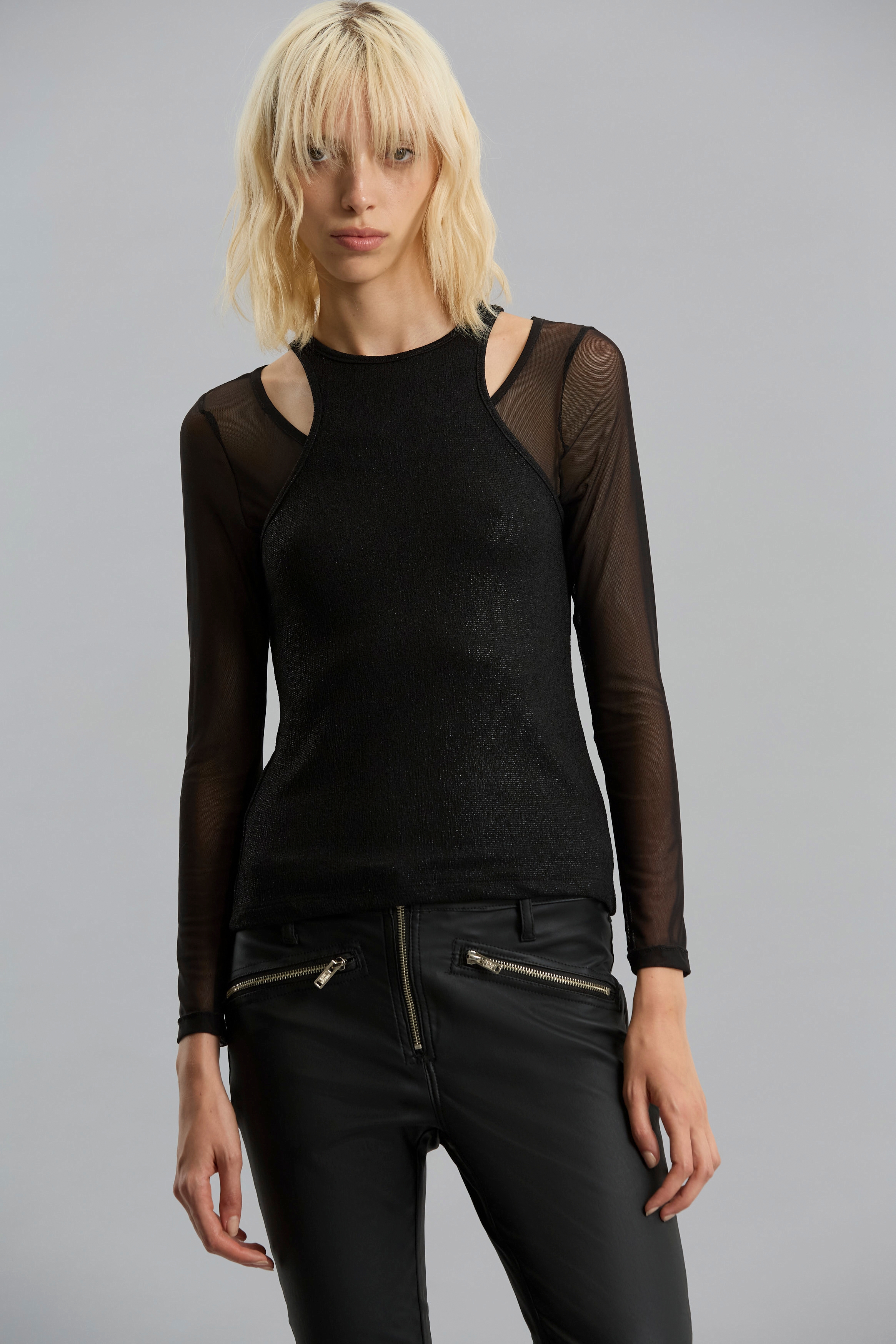 REMERA LATE NIGHT