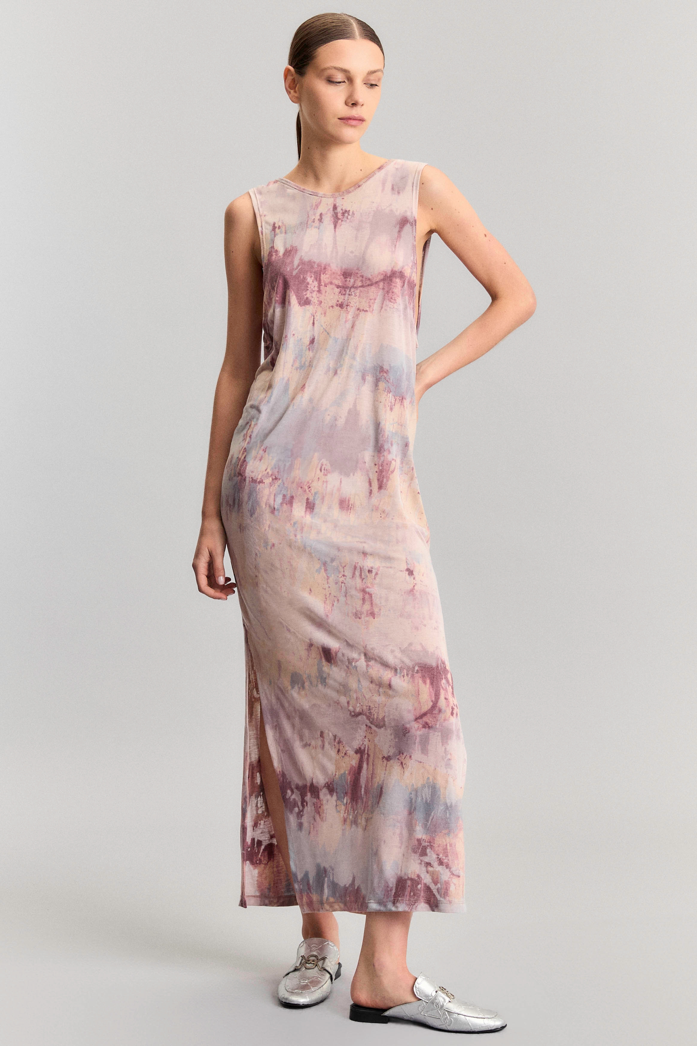 VESTIDO LONG CELEBRATION
