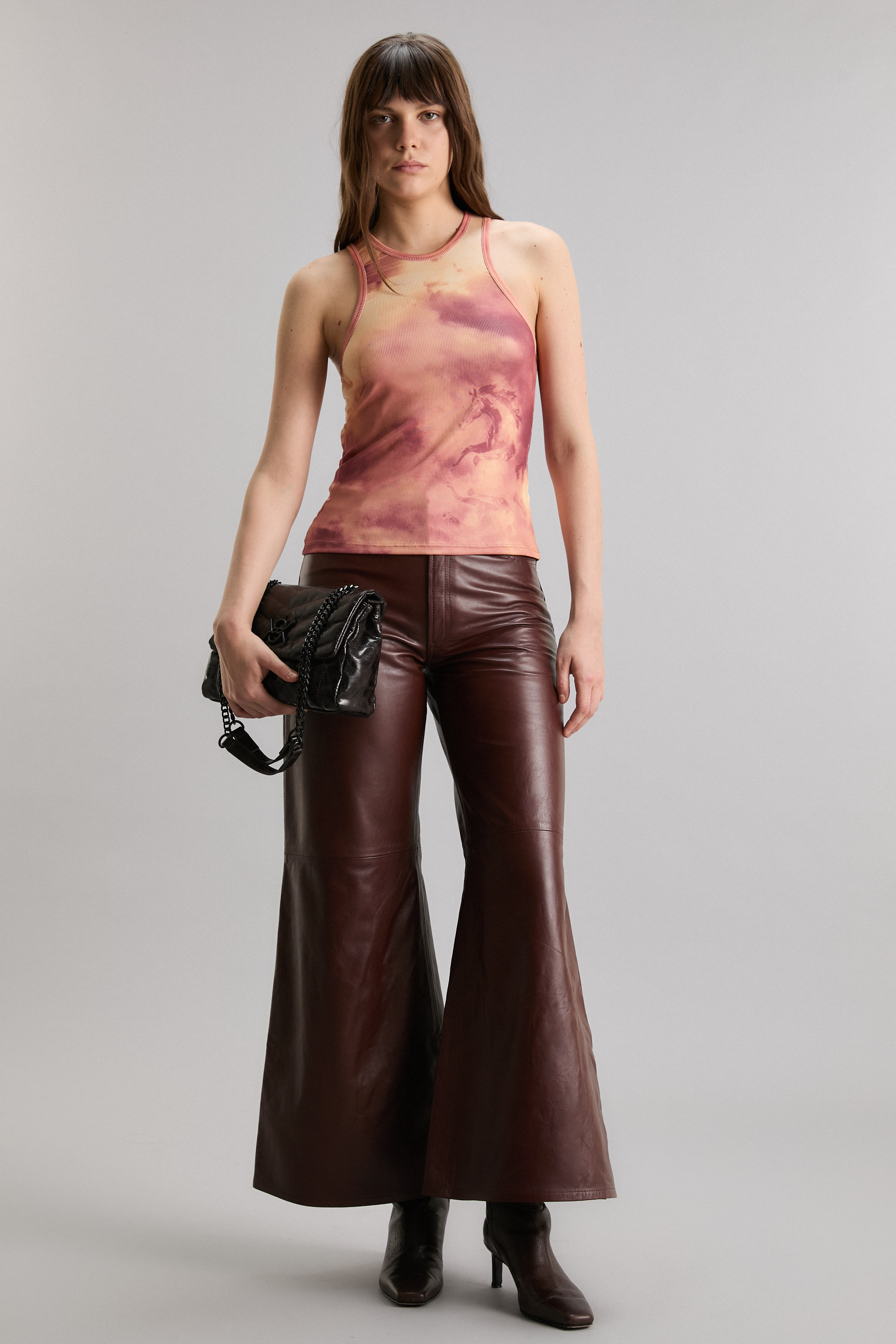 MUSCULOSA VINTAGE MEMORIES