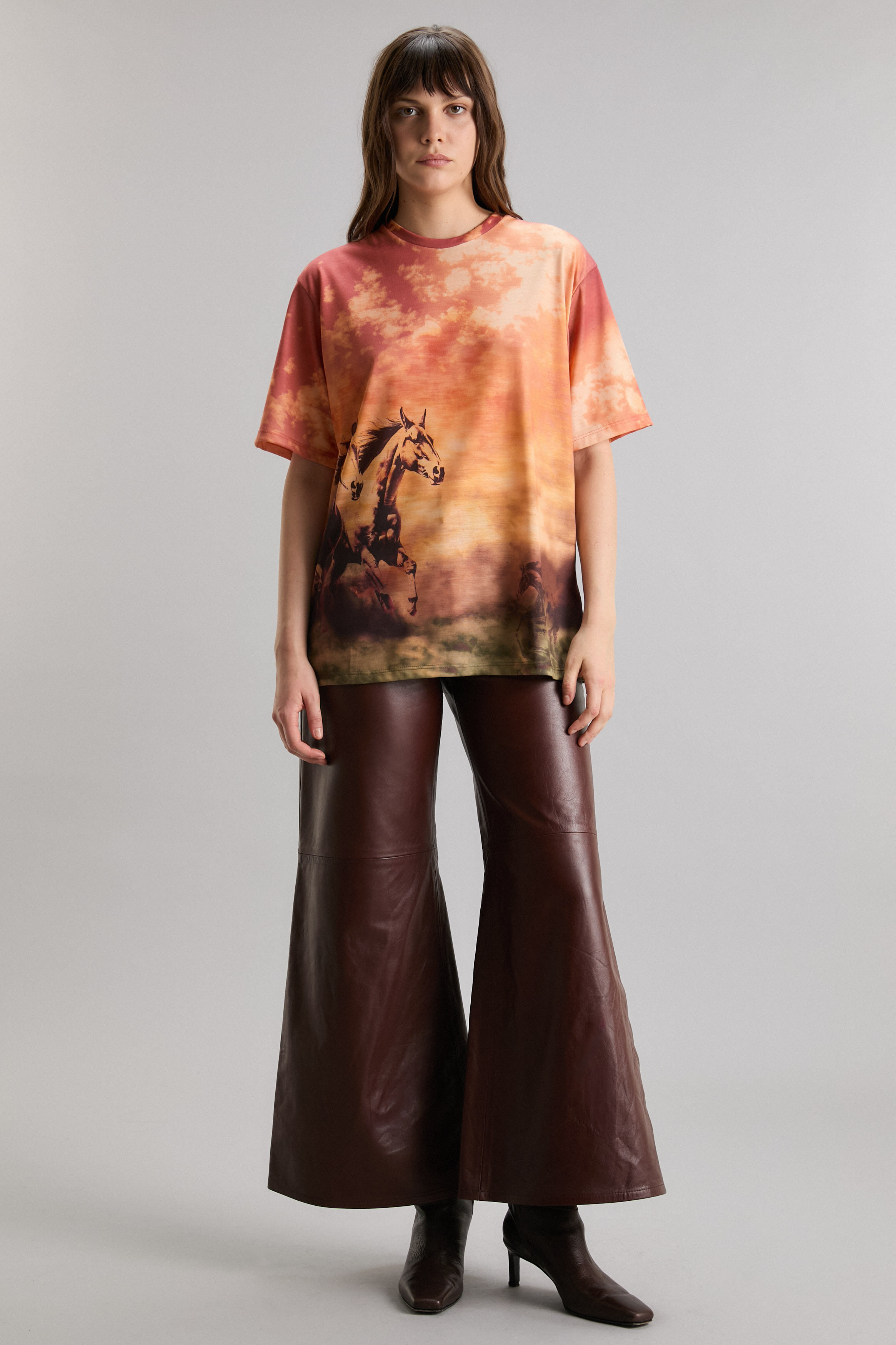 REMERA VINTAGE MEMORIES