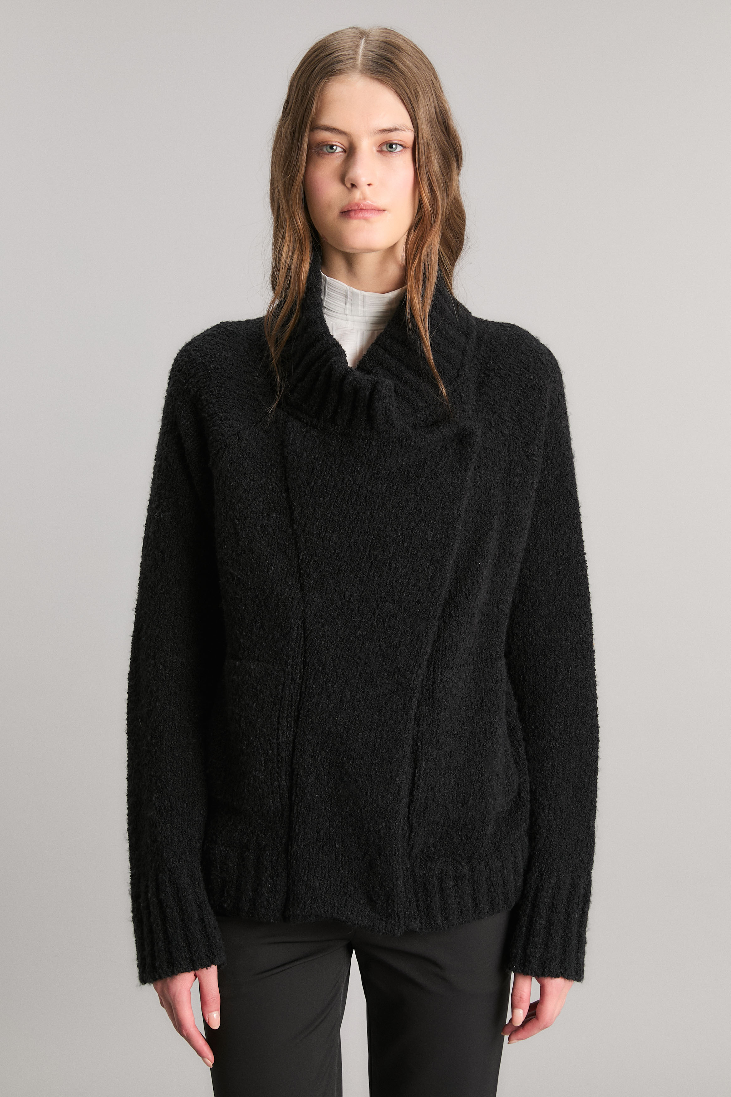 CAMPERA AFFINITY