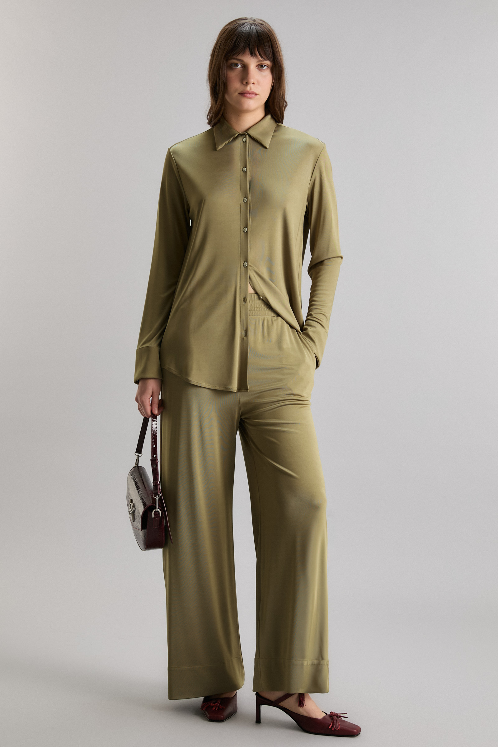 PANTALON ENDLESS
