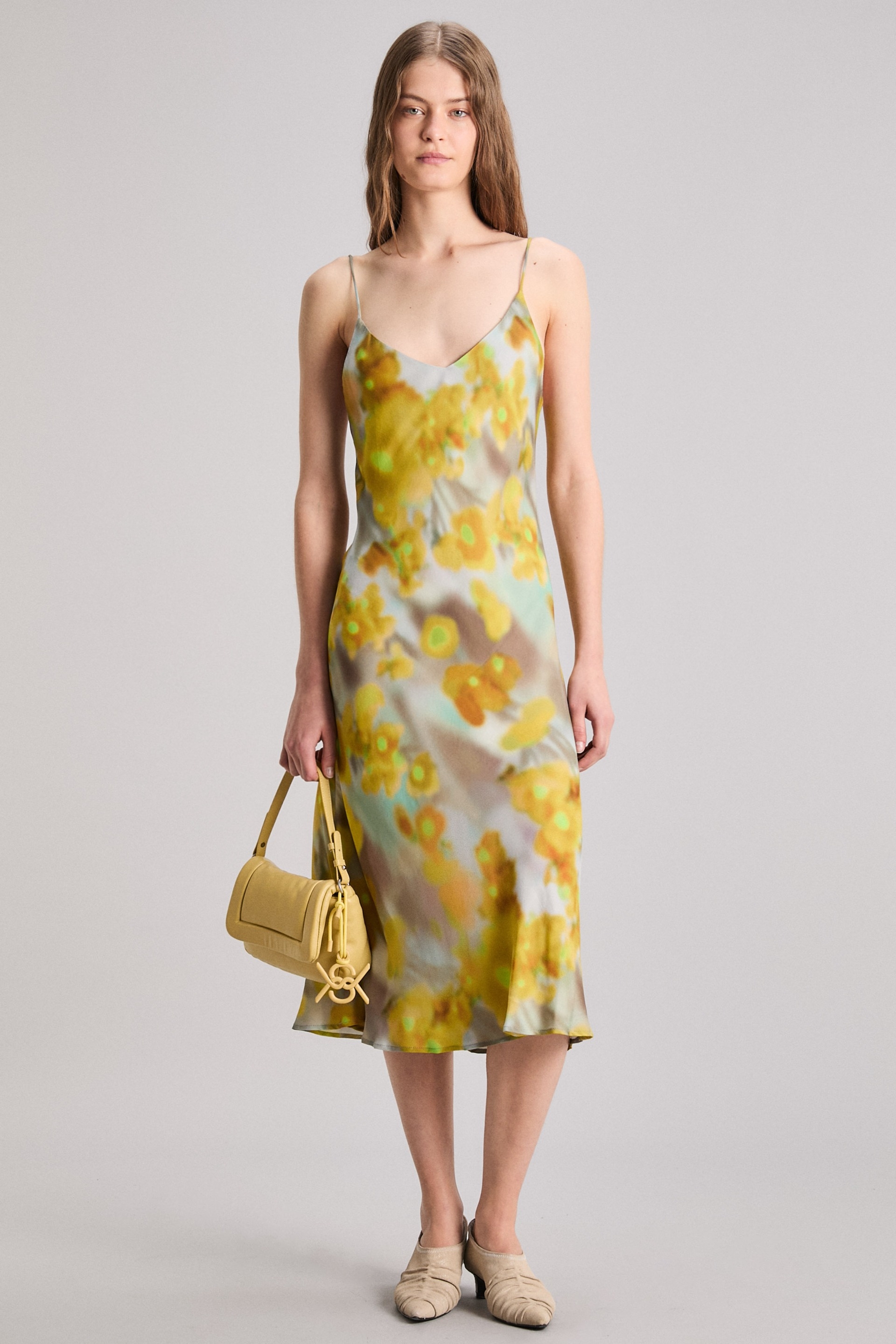VESTIDO DAISY