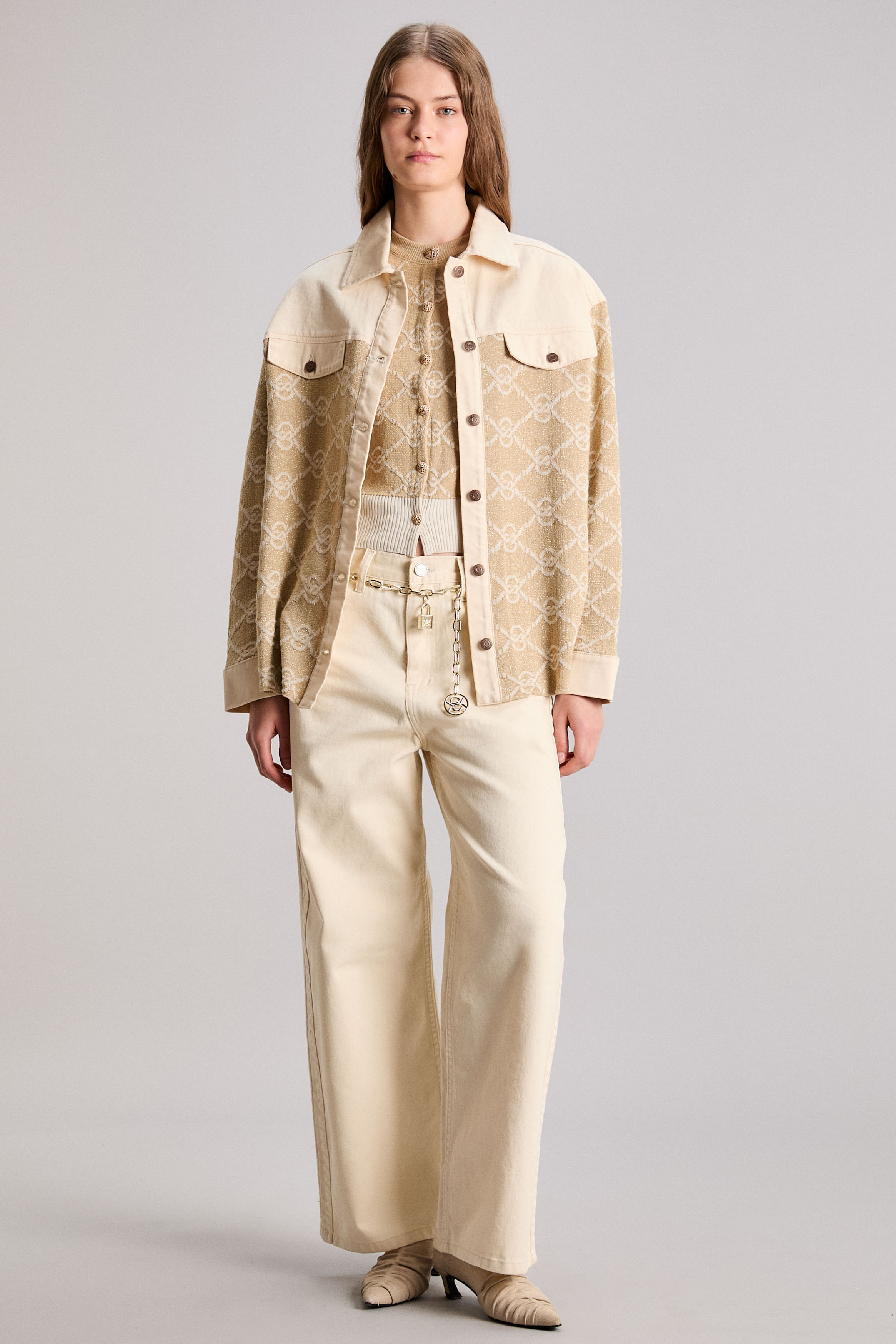 JACKET RELOADED