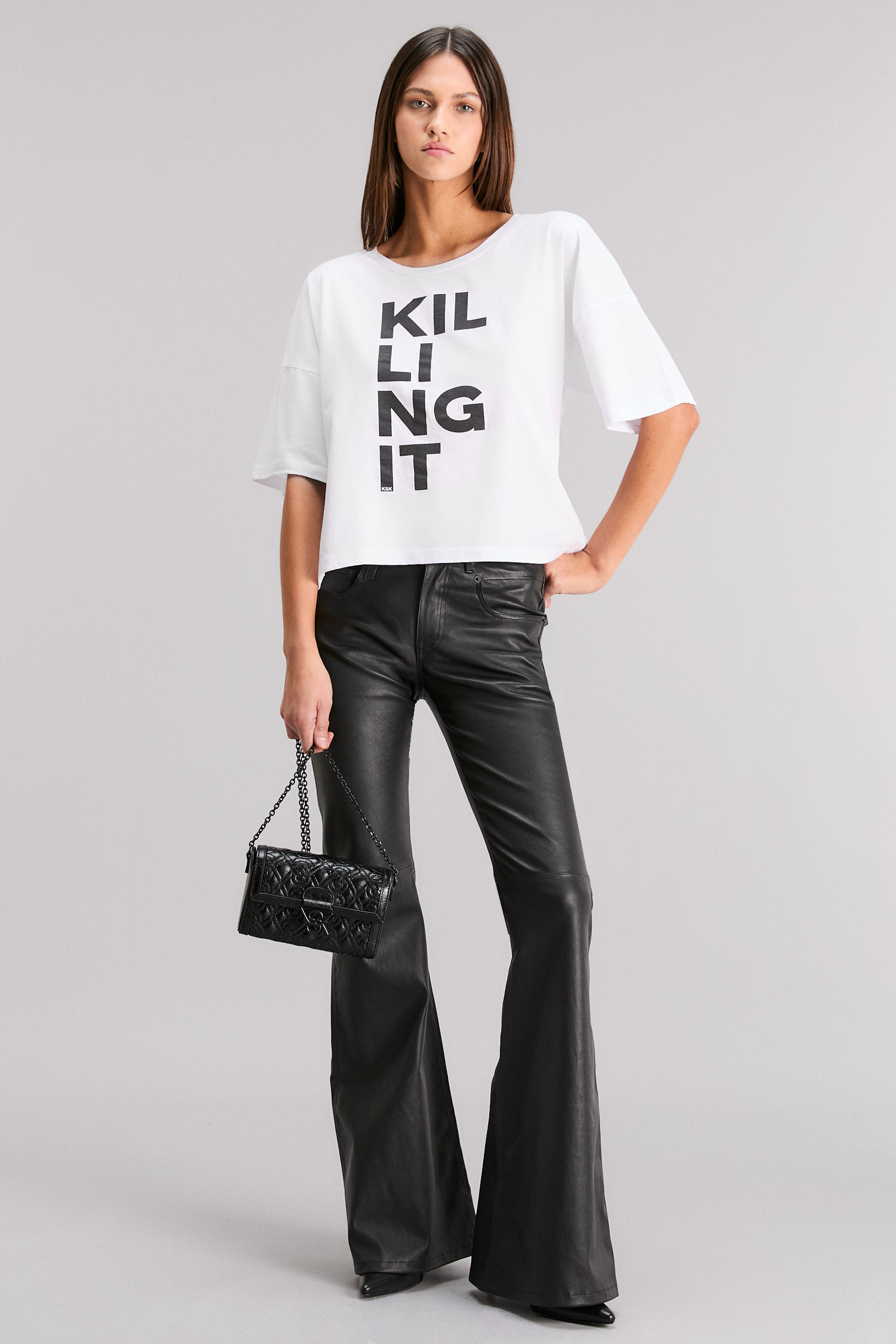 REMERA KILLING IT