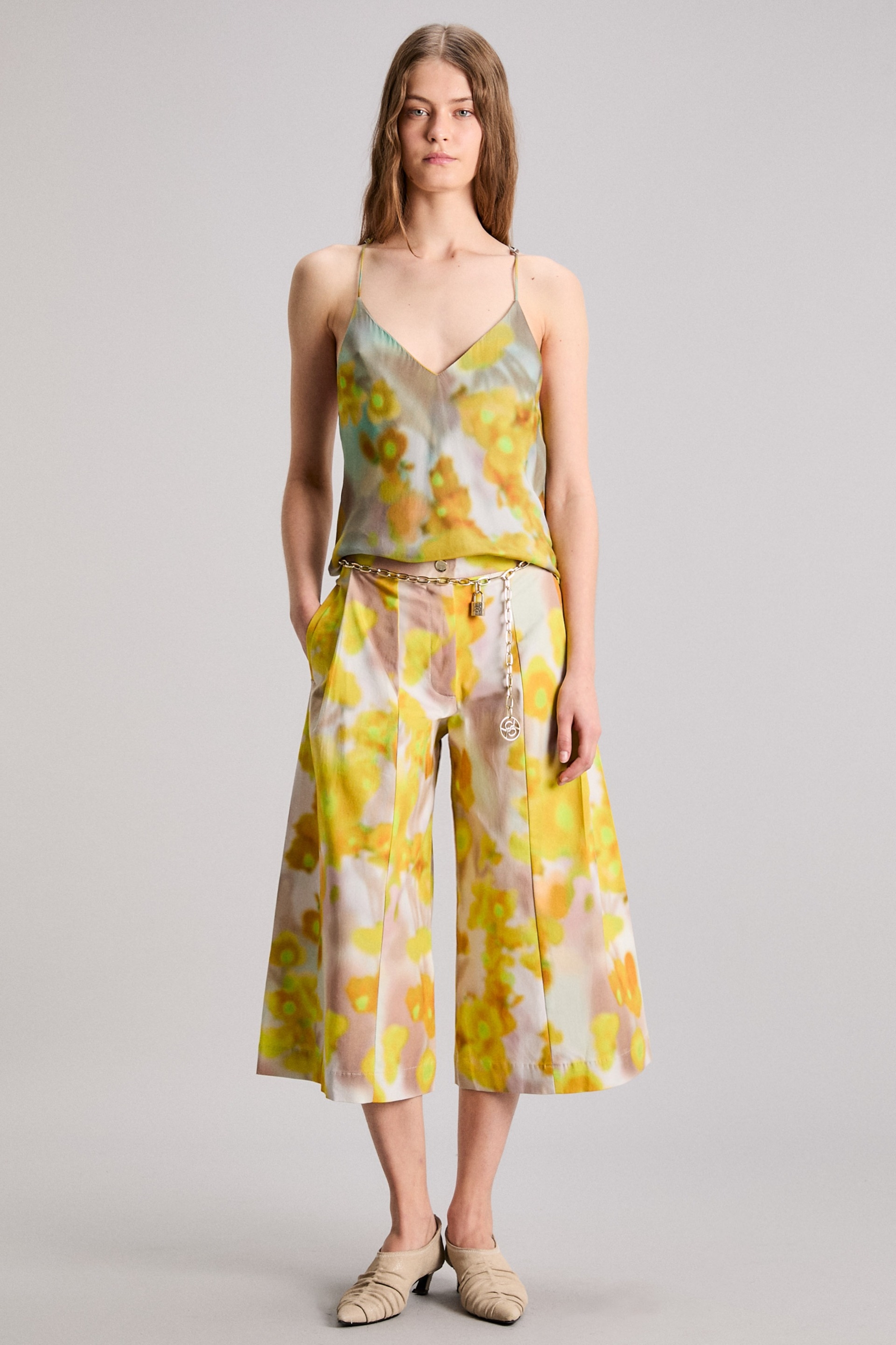 PANTALON DAISY