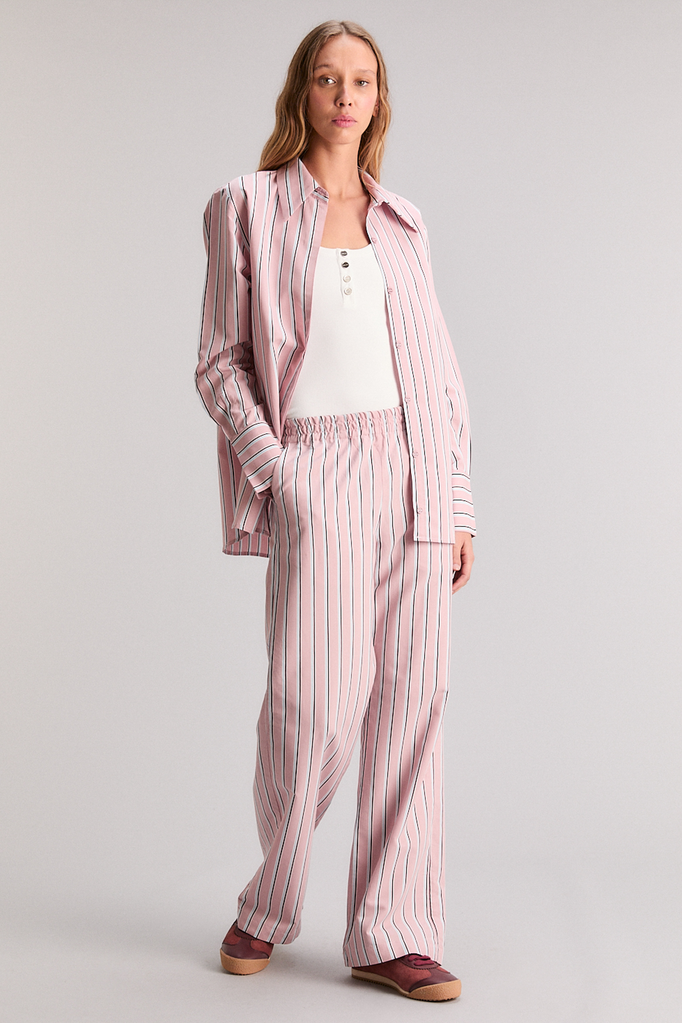 PANTALON FEARLESS