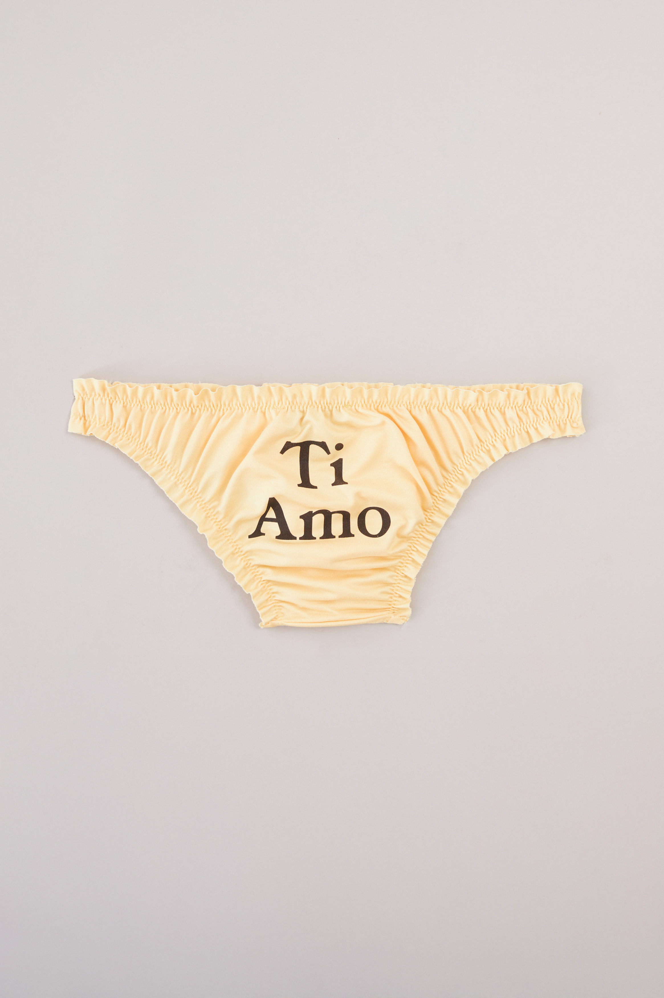 CULOTTE TI AMO