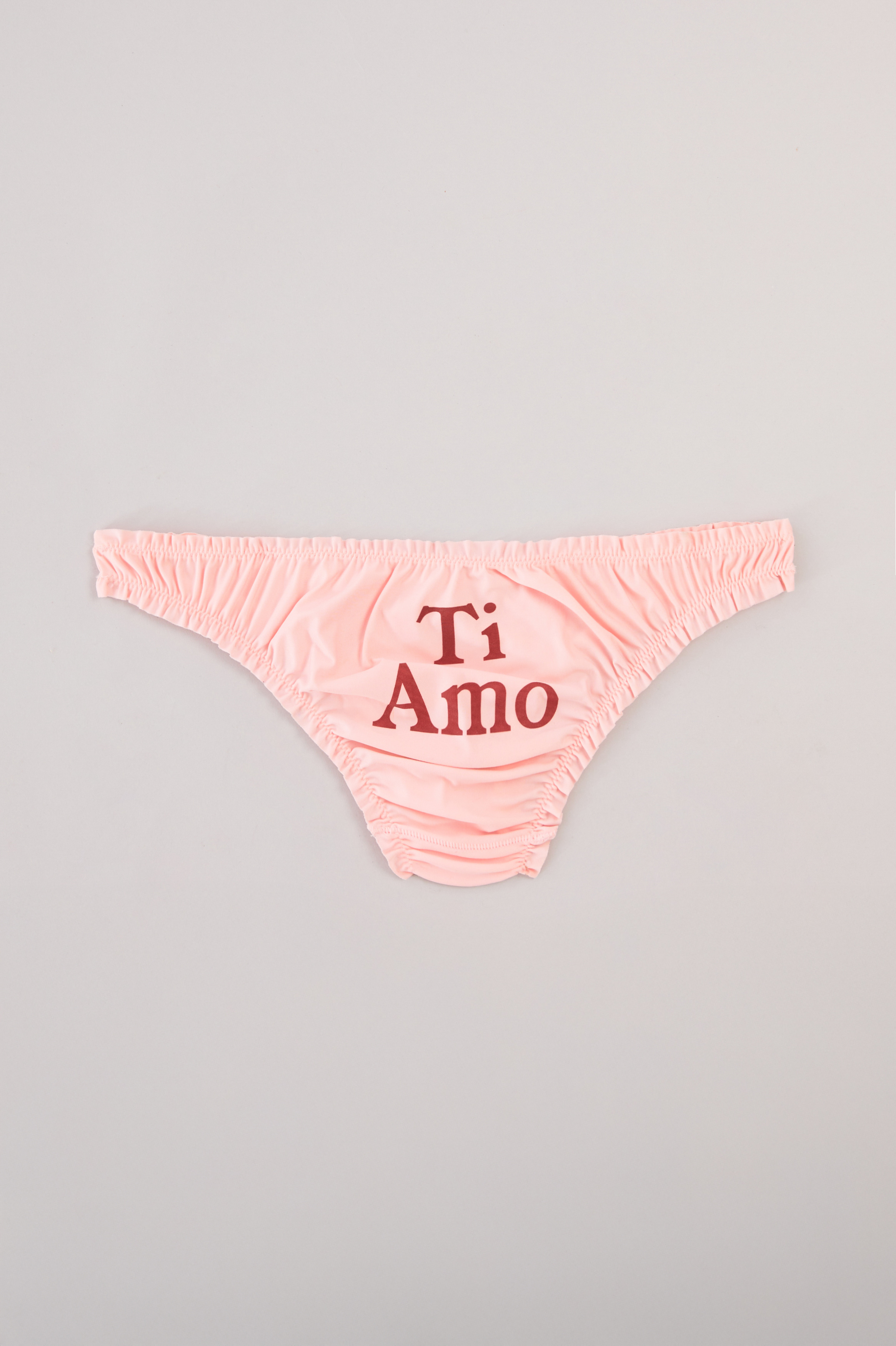 CULOTTE TI AMO