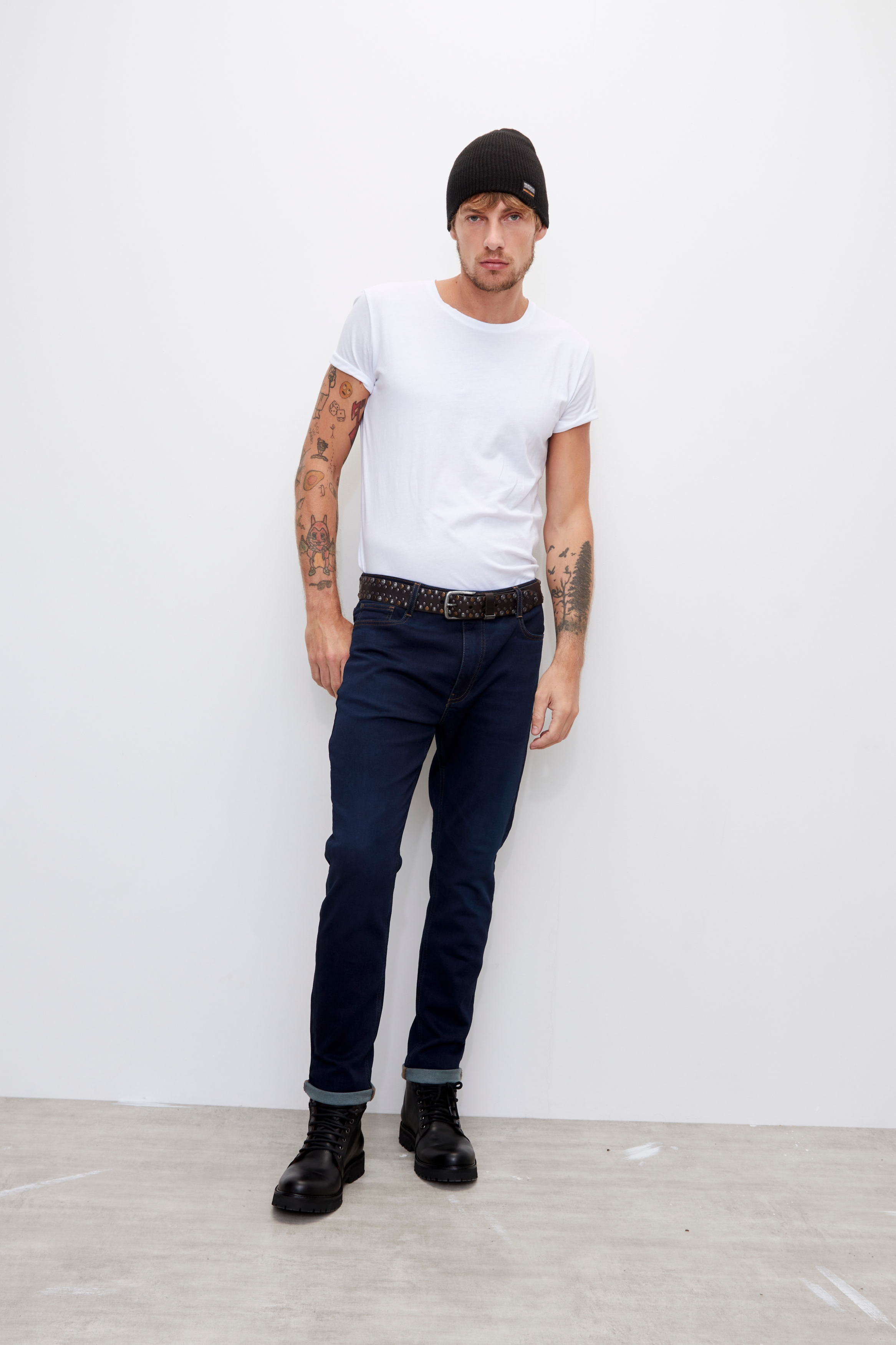 JEANS SPEED PREMIUM