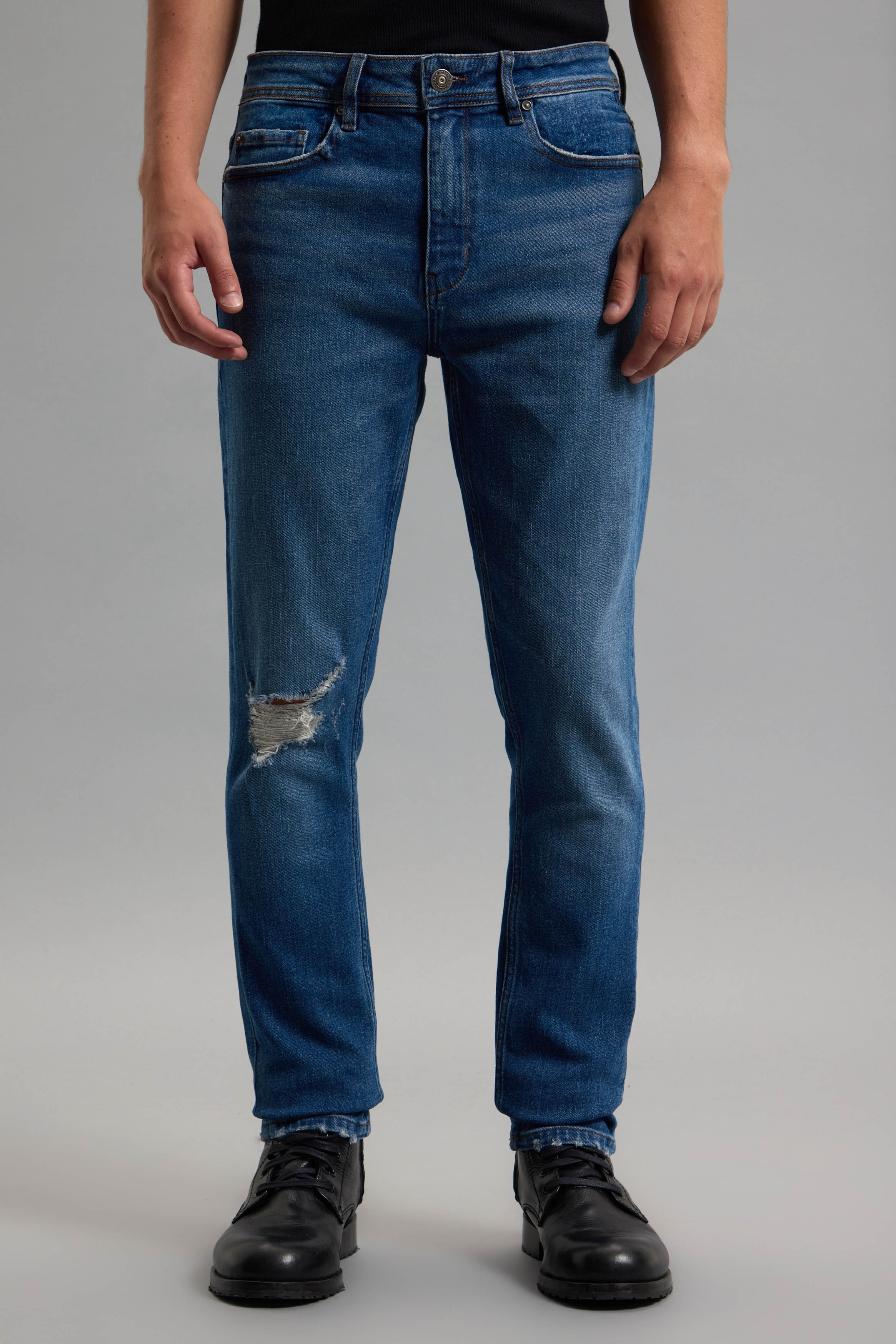 CHUPIN TYLER PREMIUM RIPPED