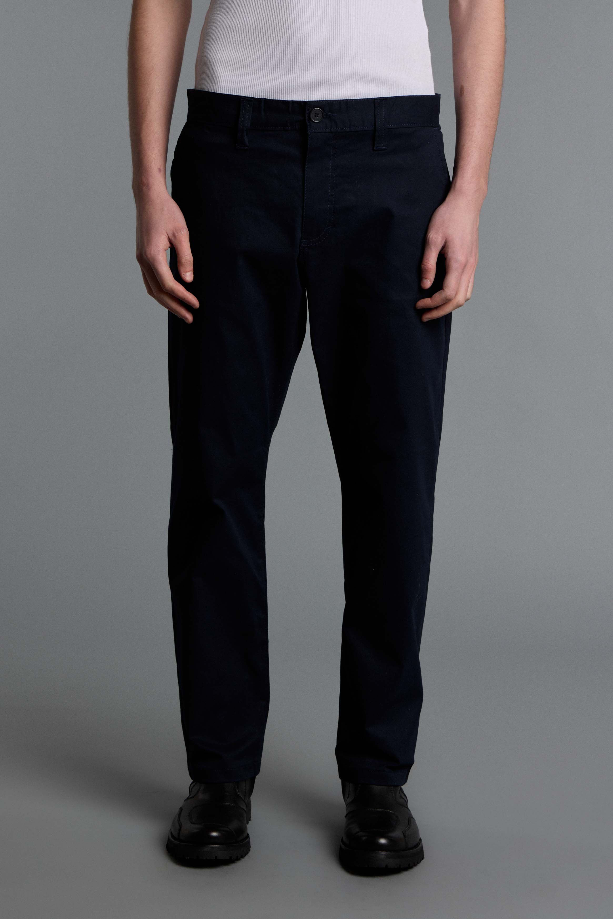 PANTALON ITALY MARINO