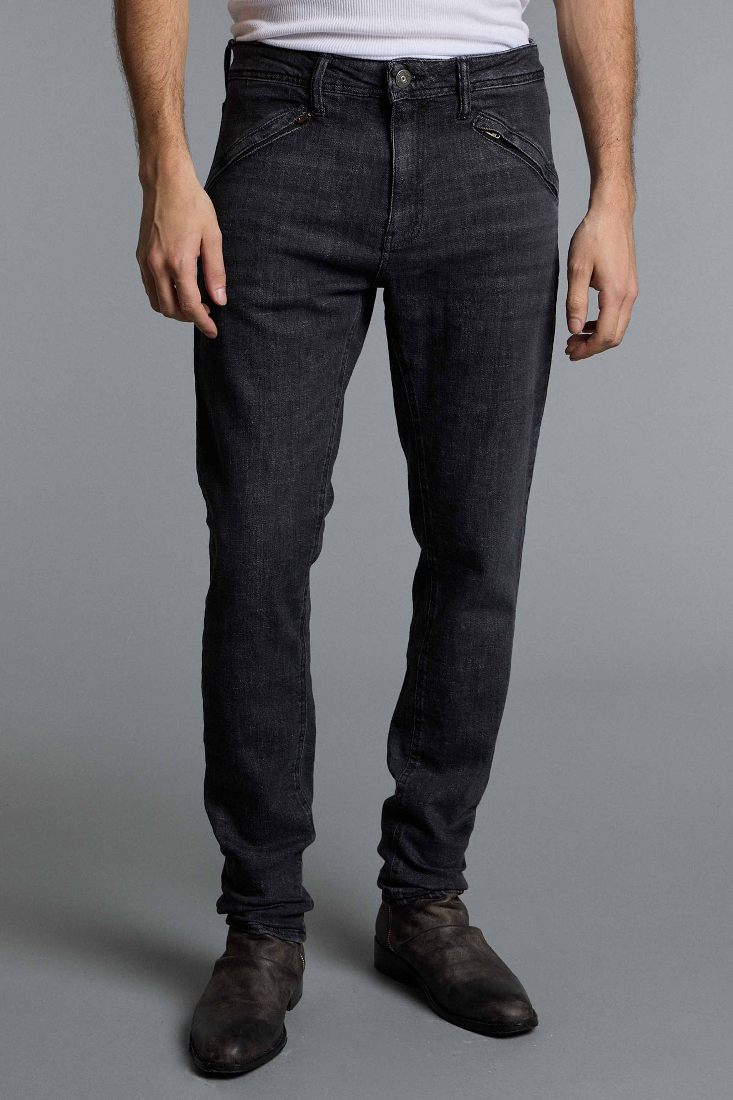 JEANS PREMIUM HARRY BLACK