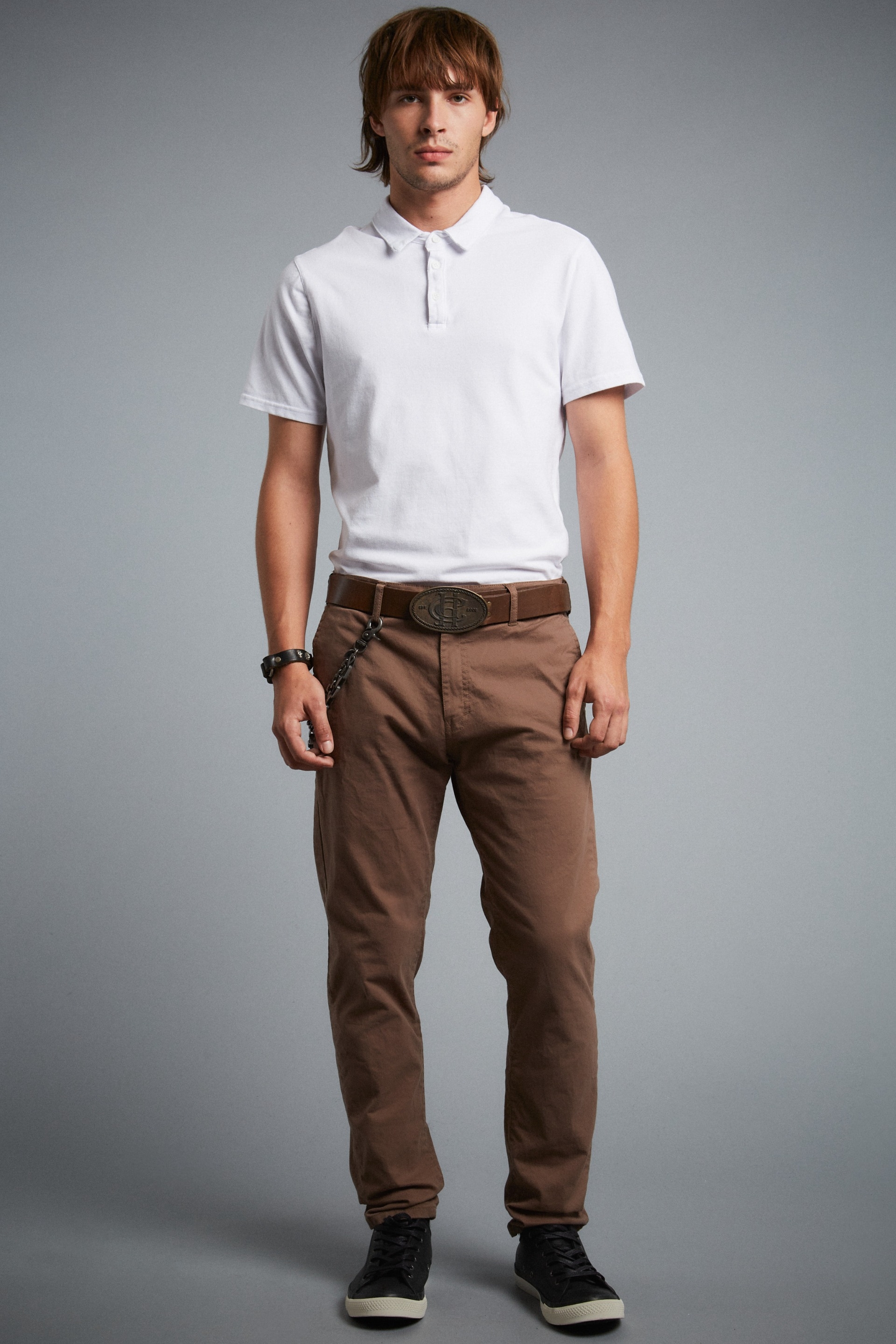 PANTALON FREDDIE COLOR