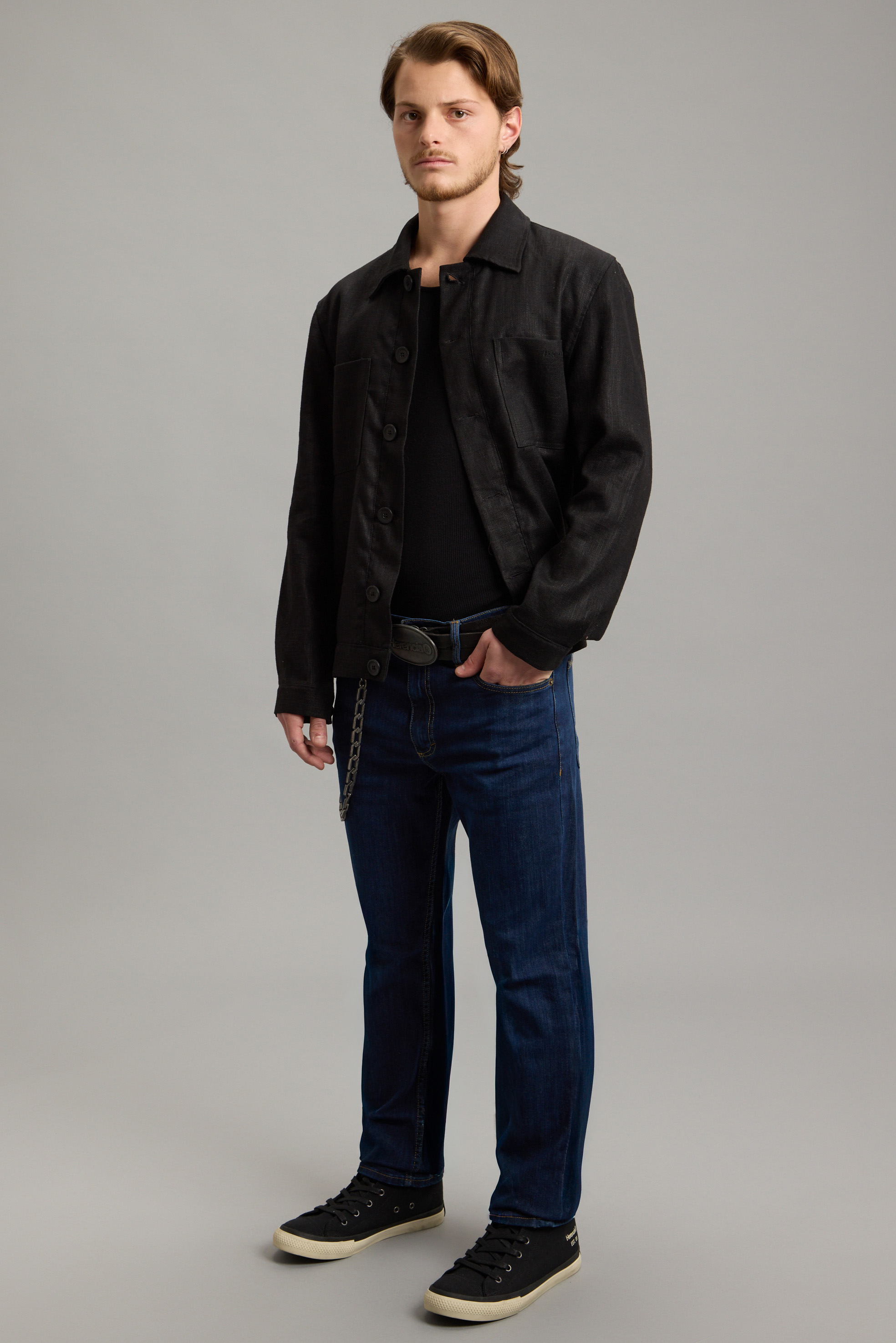 JEANS HERENCIA CLASSIC 1967
