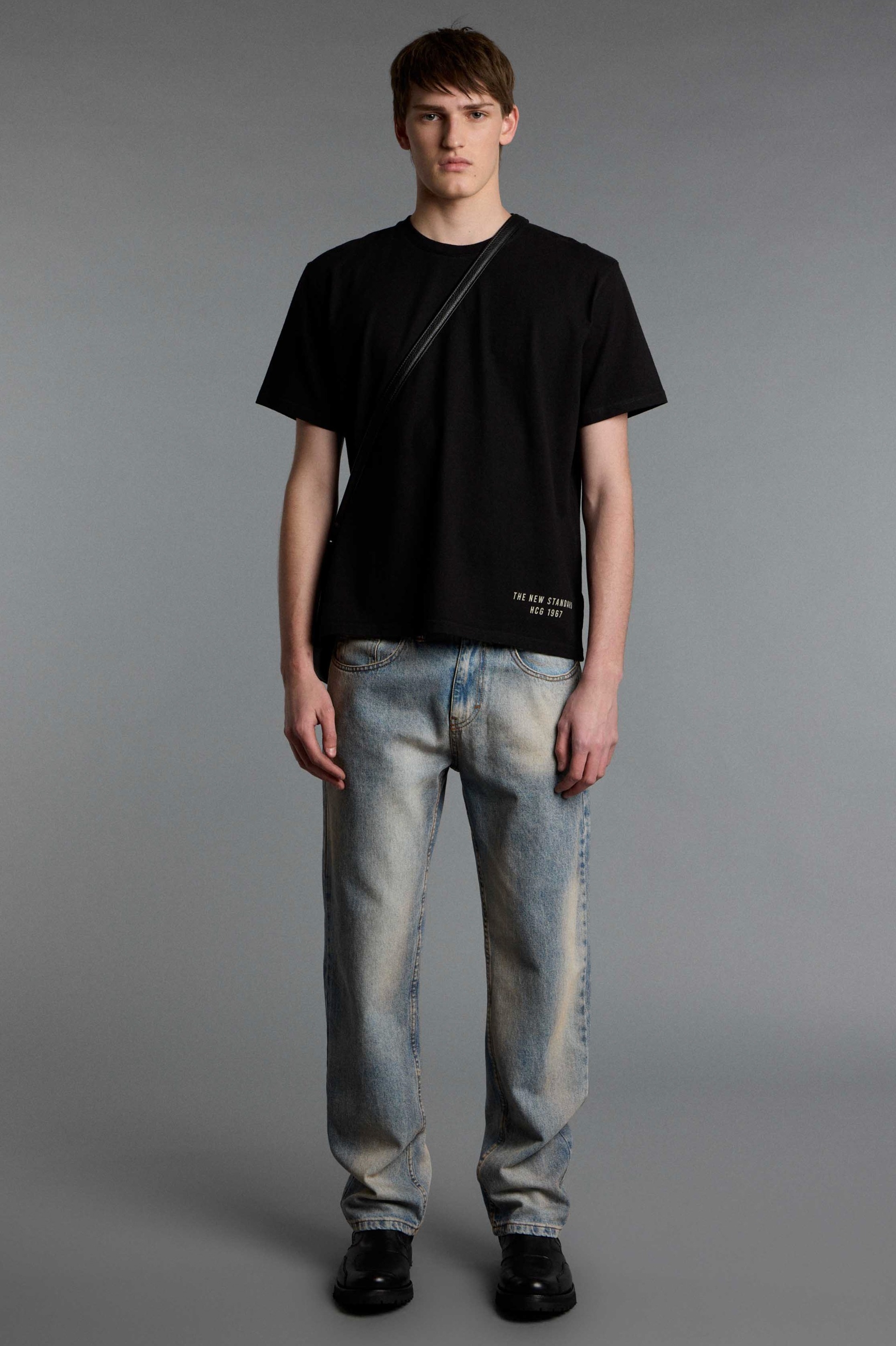 JEANS SAINT RUSTY