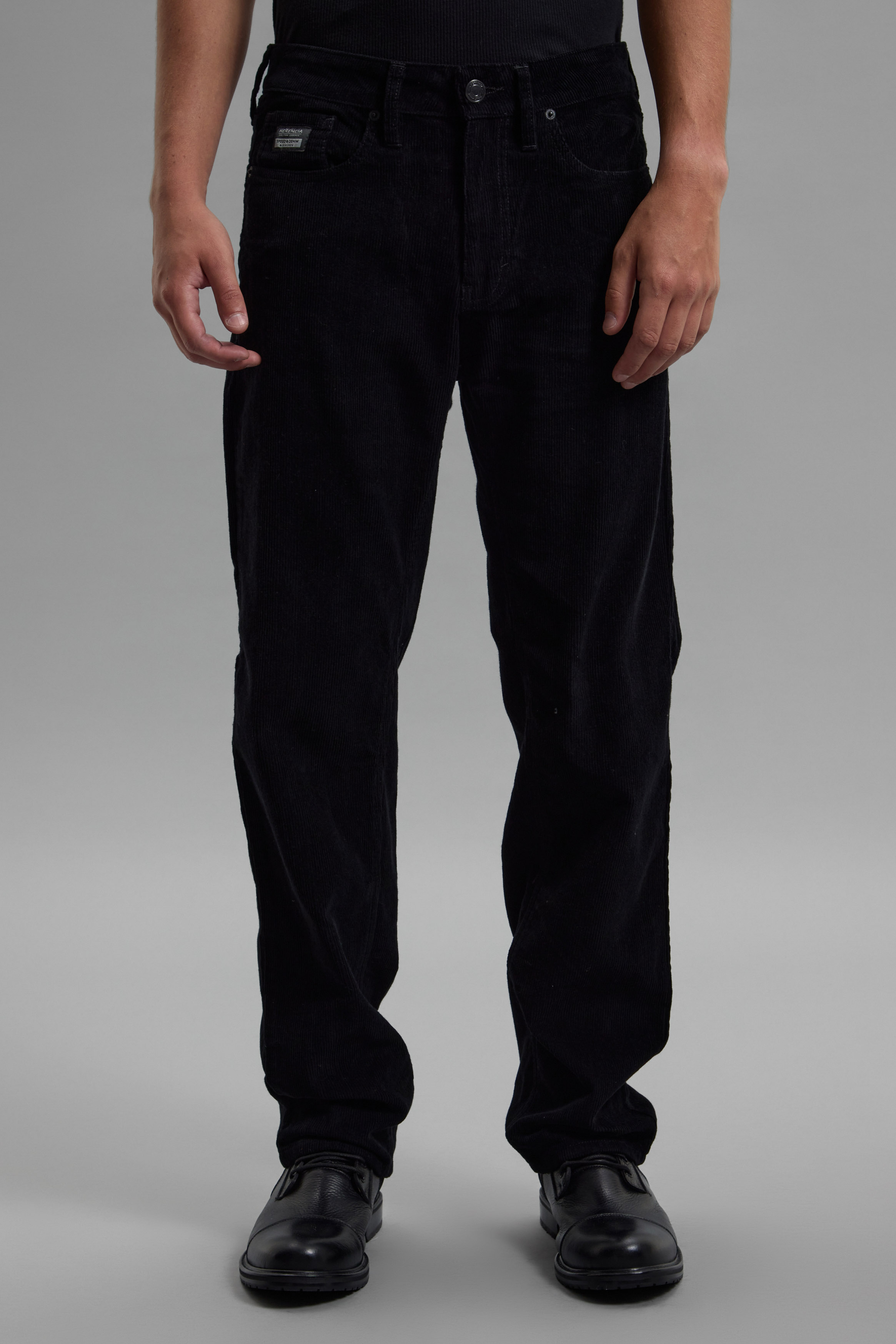 PANTALON SAINT CORDEROY