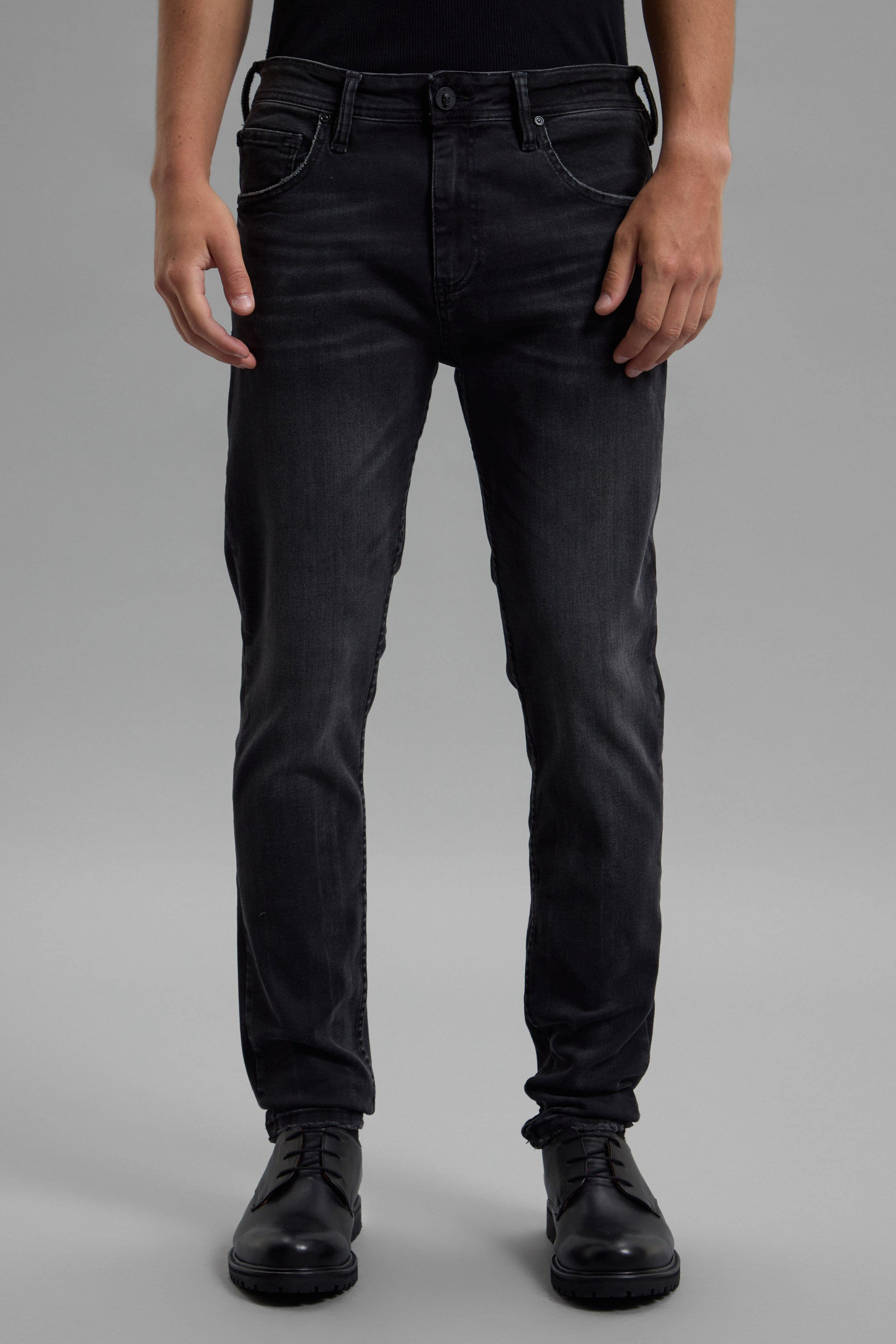 CHUPIN TYLER SKULL POWER BLACK