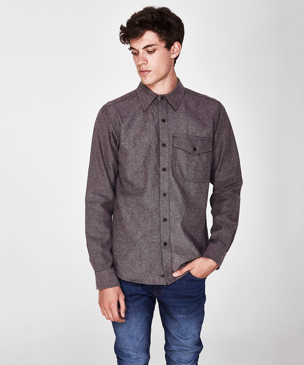 CAMISACO HAMILON