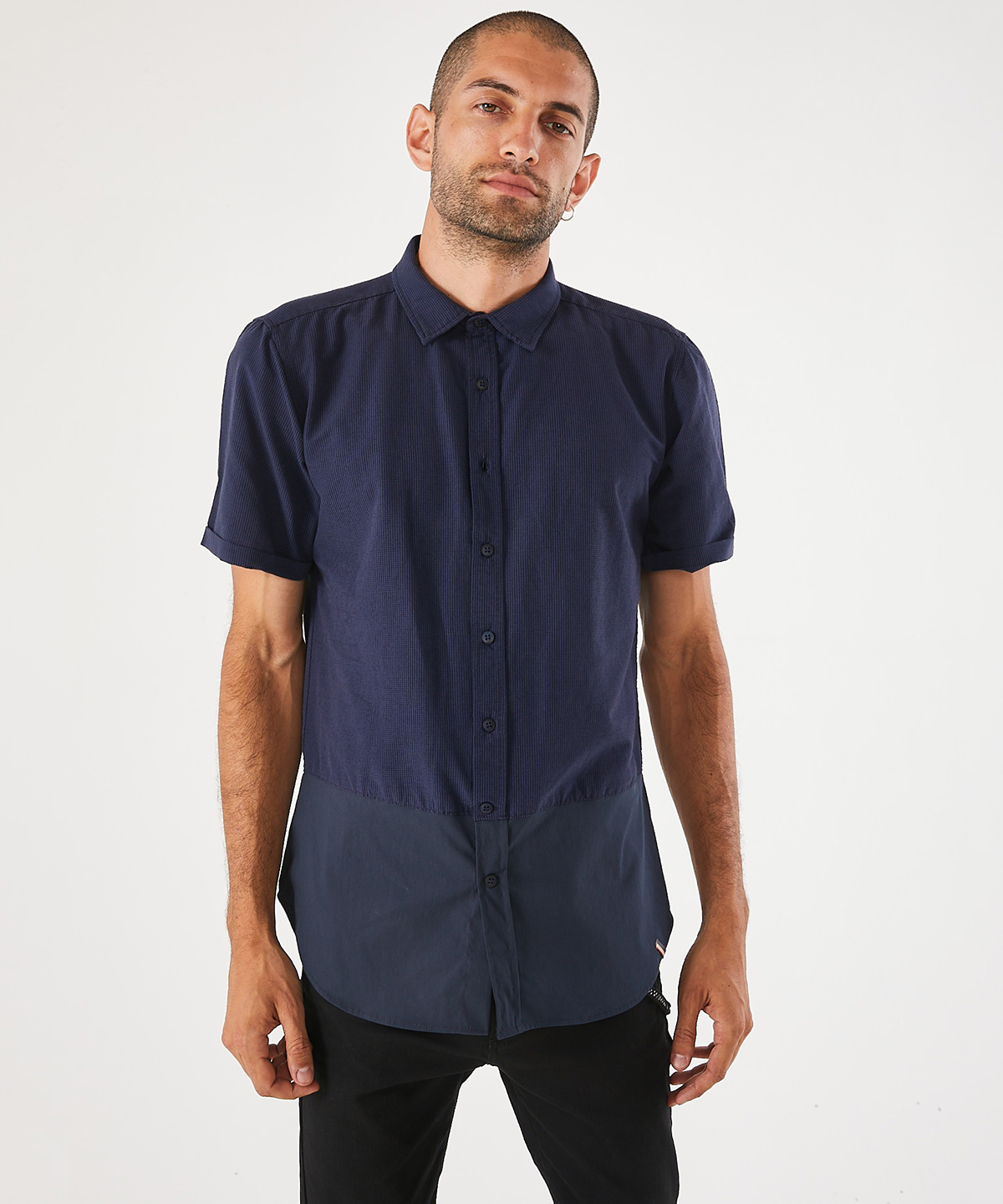 CAMISA SUMMER DAKAR