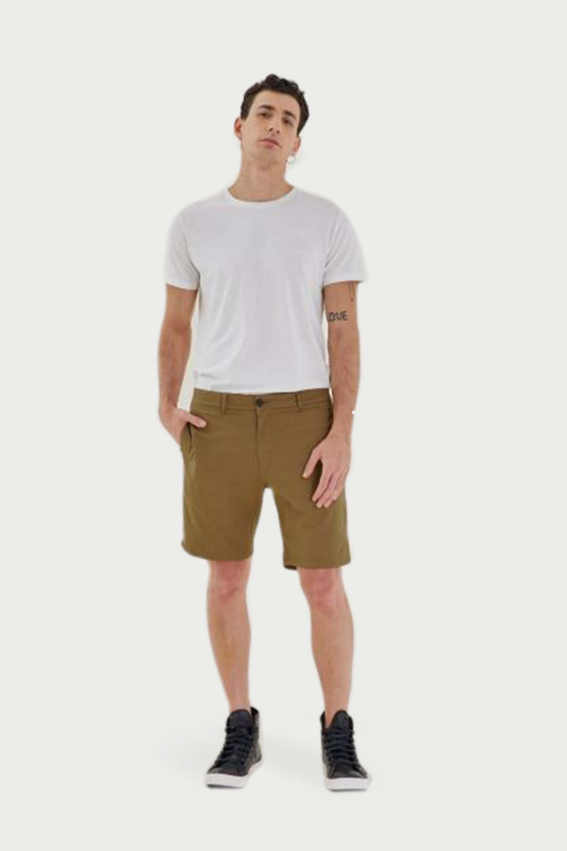 BERMUDA SUPPLY