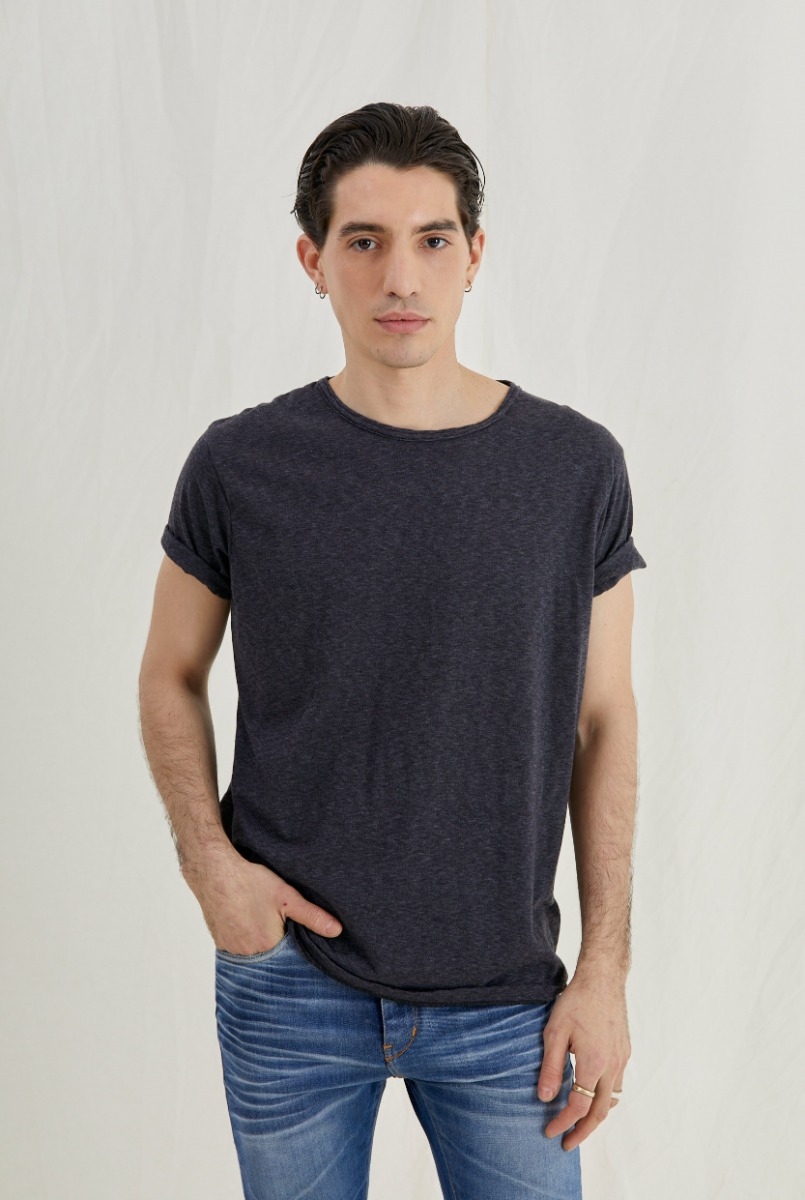 REMERA BASIC GR