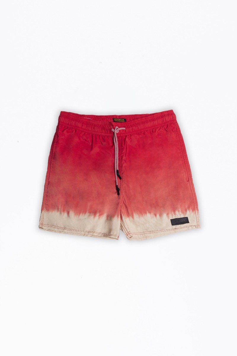 SHORT DE BAÑO HCG GRD 2