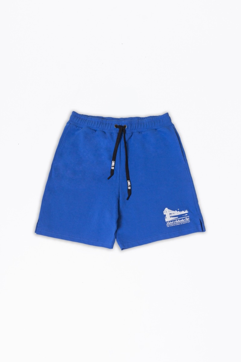 BERMUDA LABEL AUTHENTICS MANHATTAN