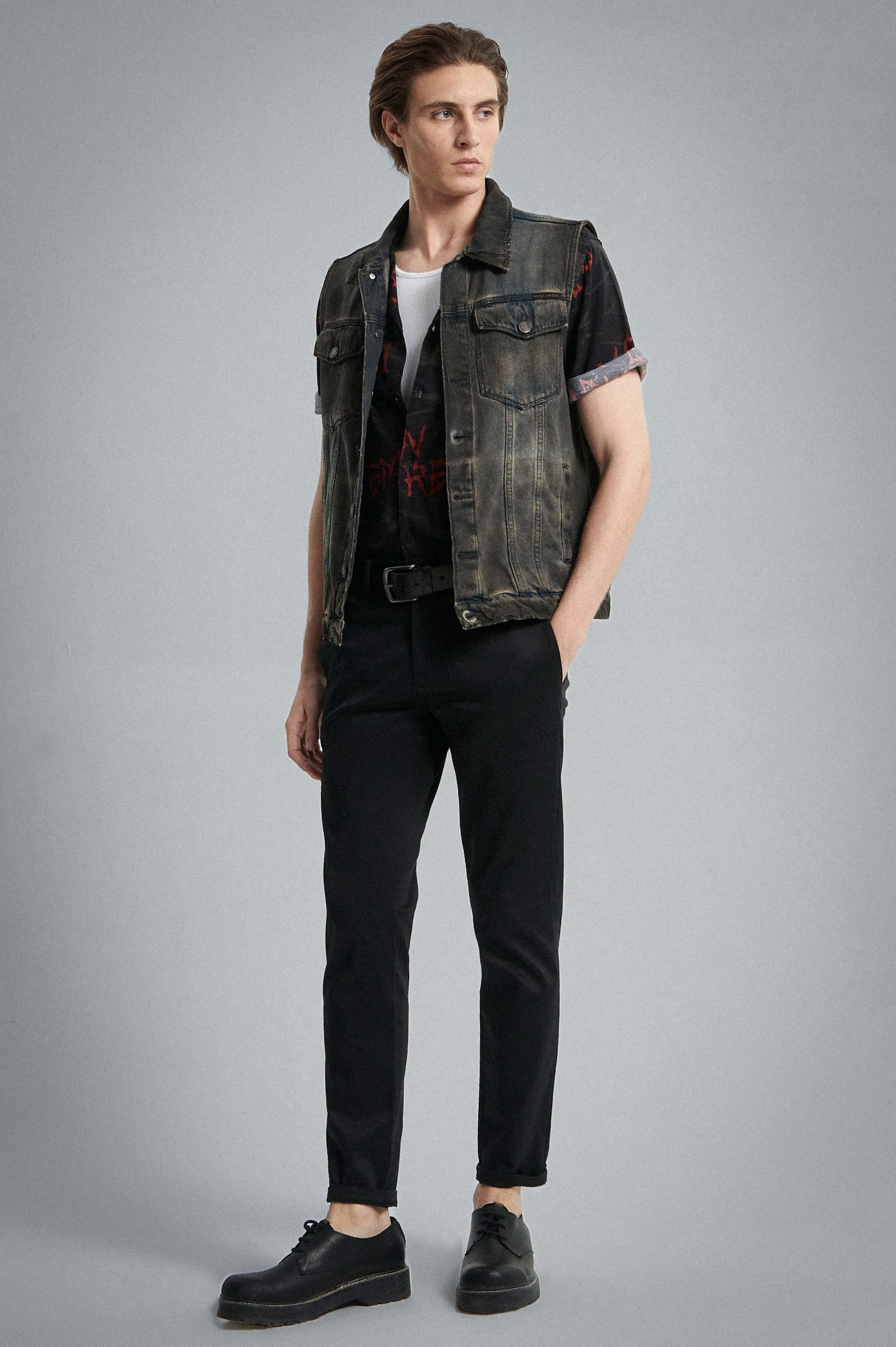 PANTALON LOYALTY