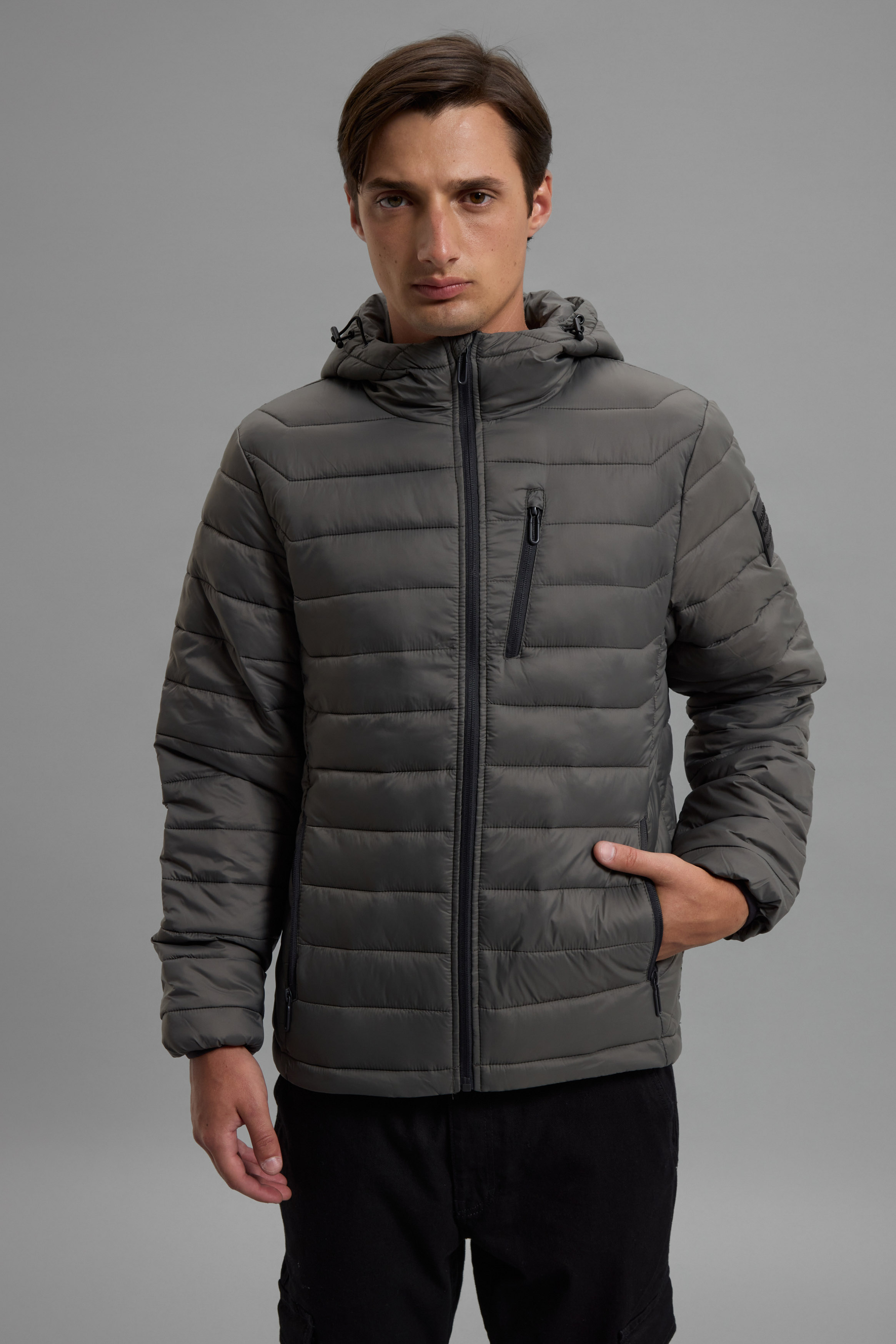 CAMPERA WILLOW 2