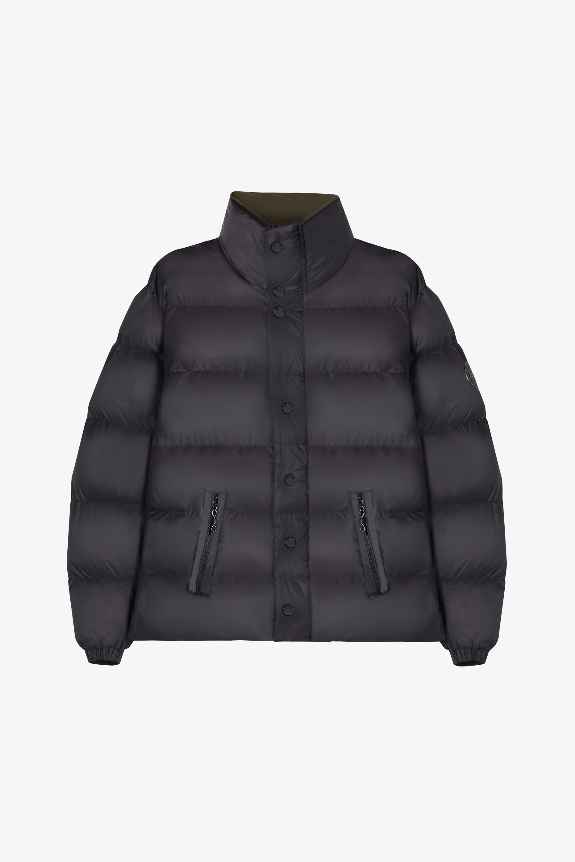CAMPERA LABEL SHELBY