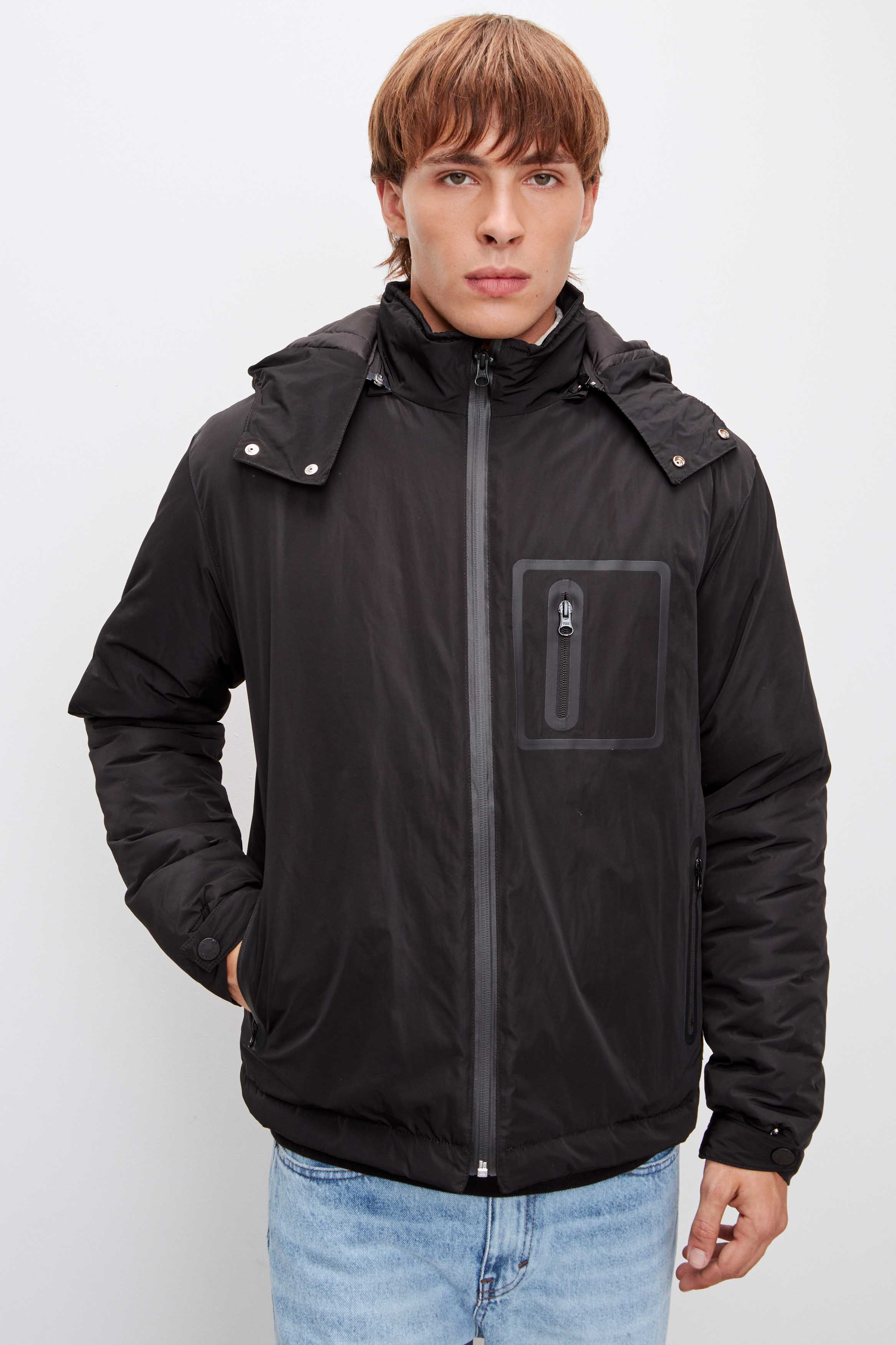 CAMPERA REIMS
