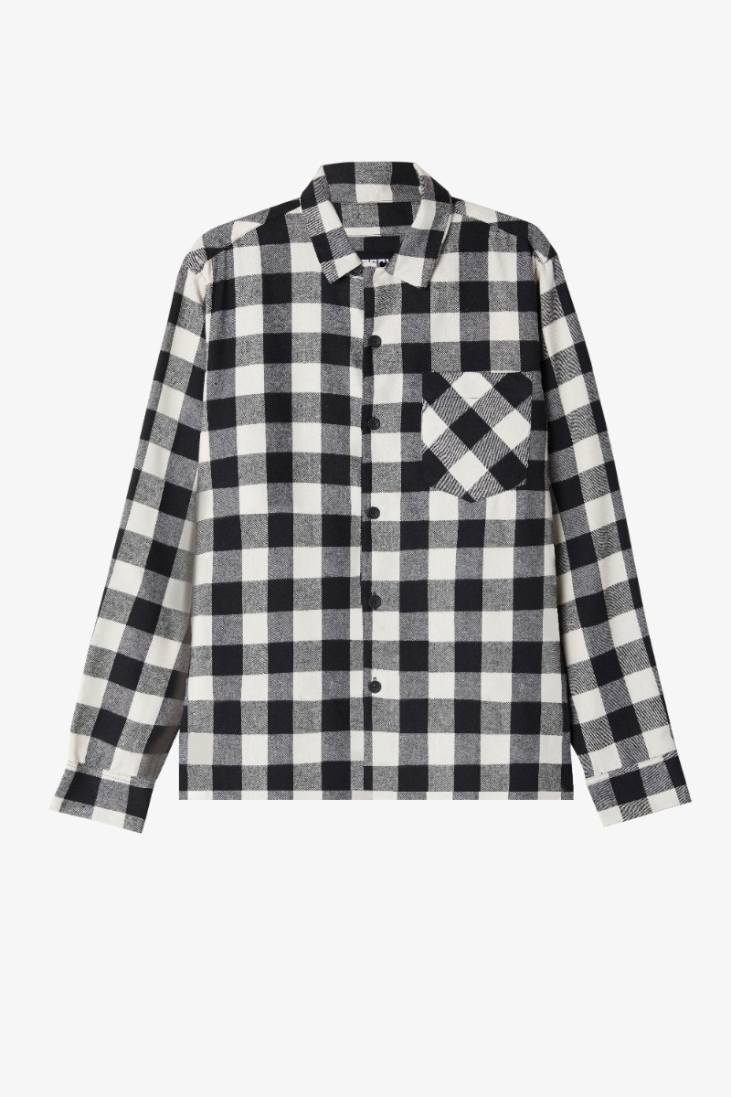 CAMISA GOTHIC