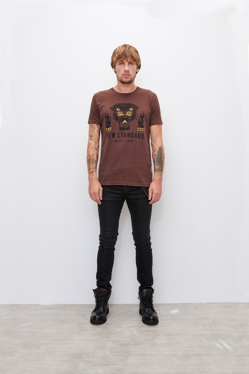 REMERA HOT RIDE 473