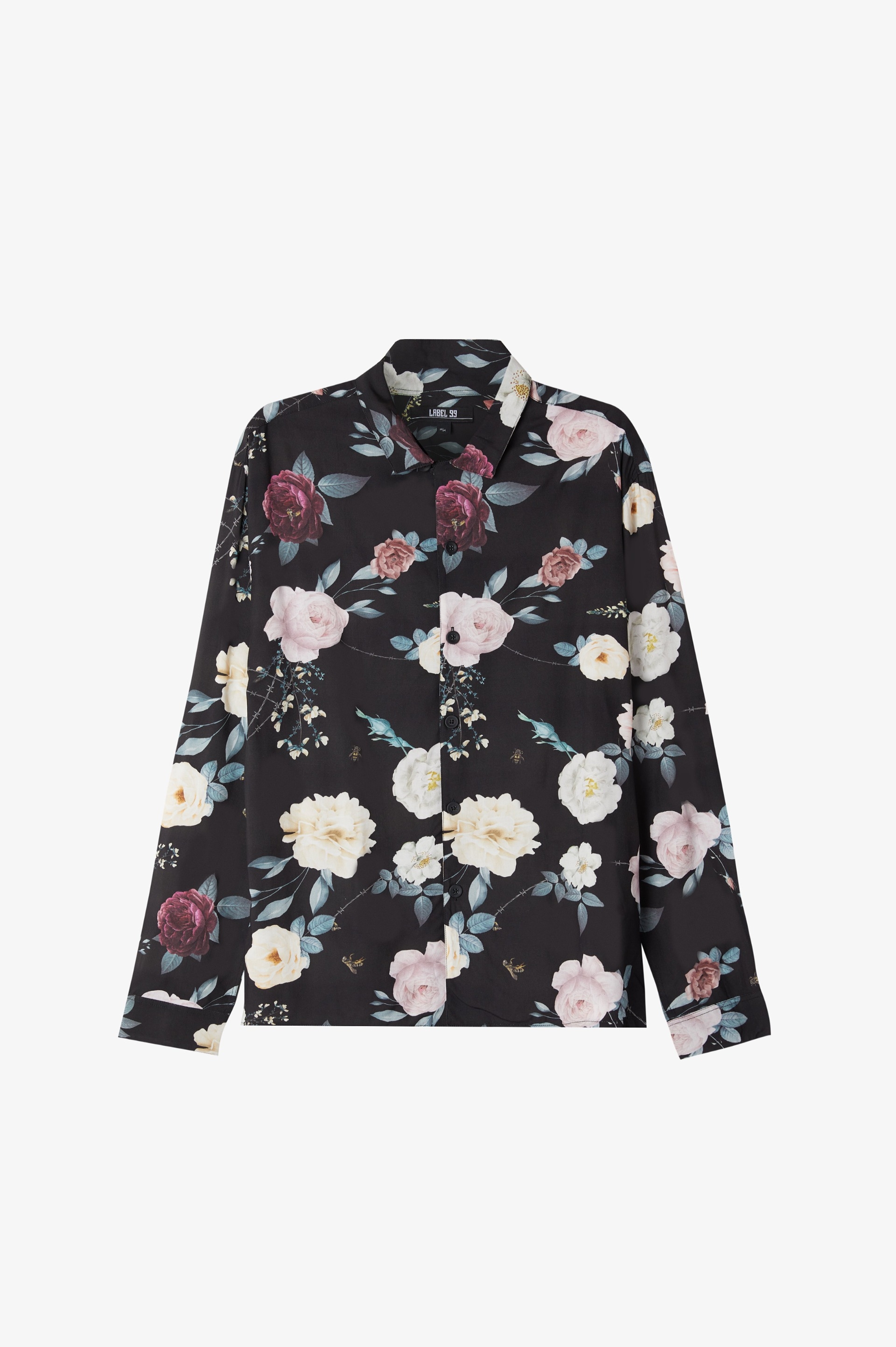 CAMISA WYNWOOD