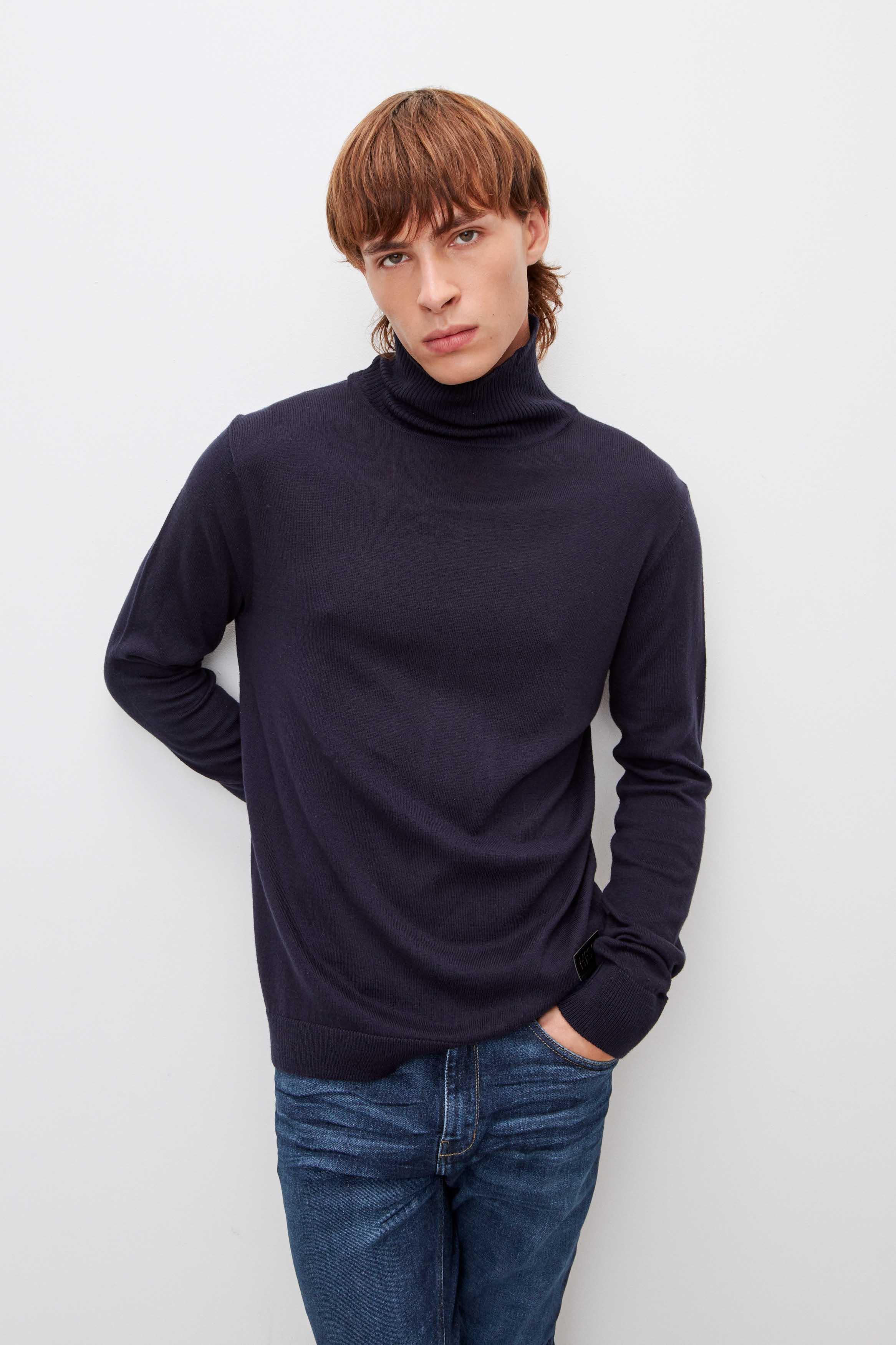 SWEATER G3